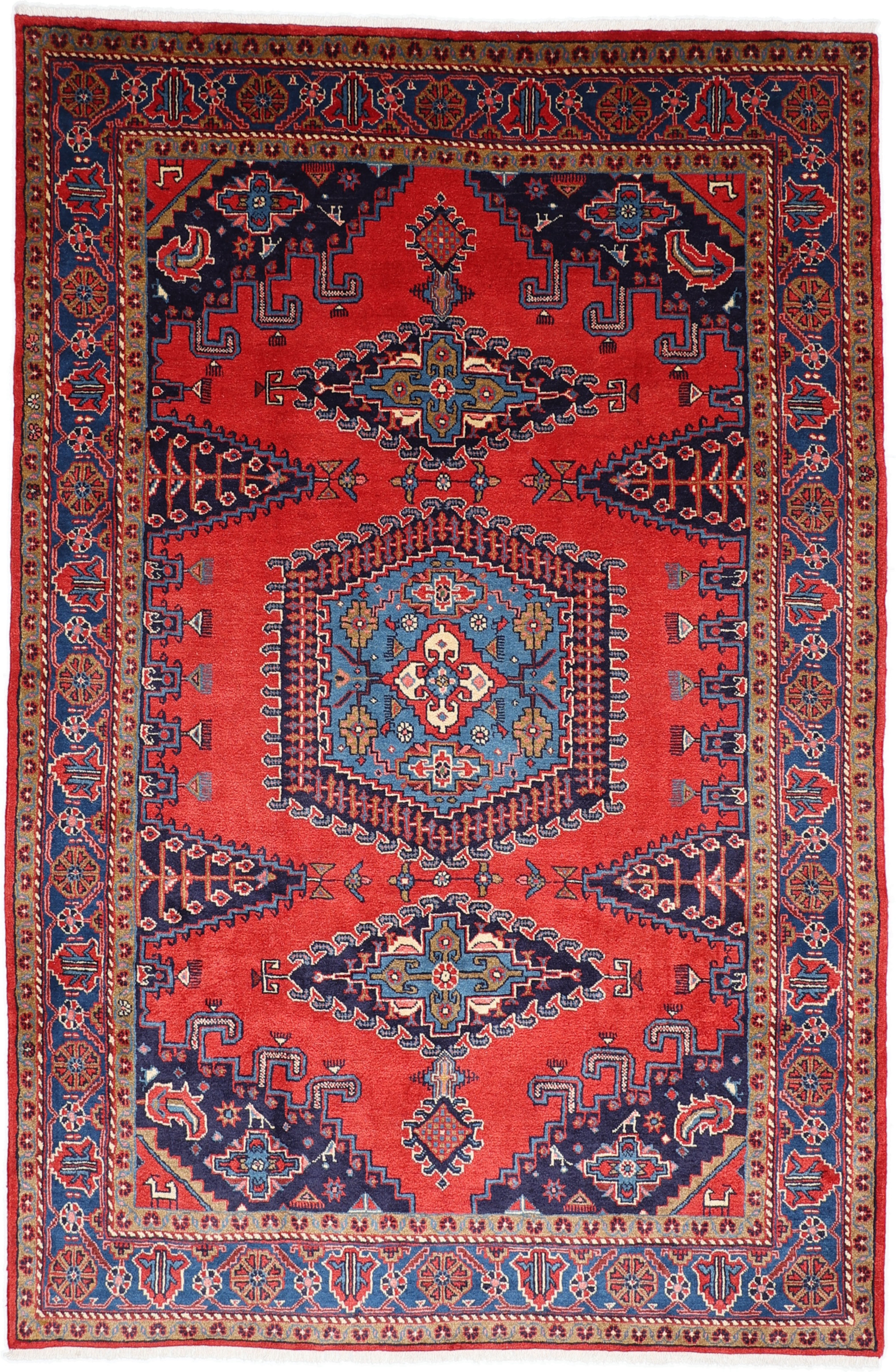Wiss 215 x 320 cm