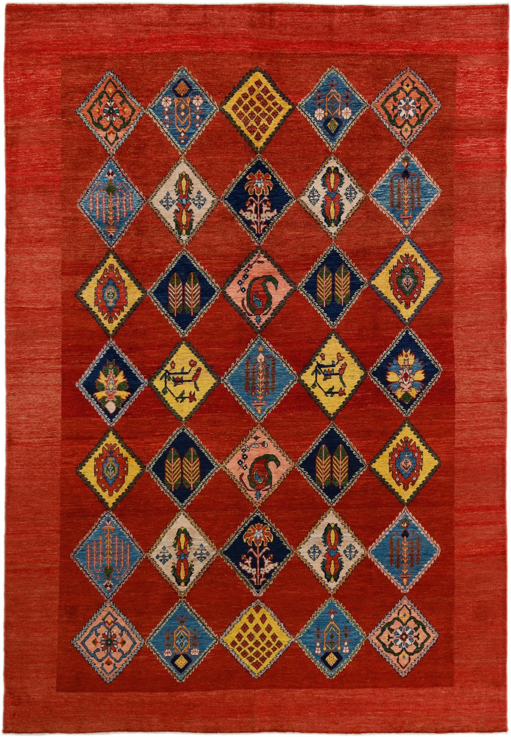 Loribaft rugs - Loribaft 198 x 288 cm