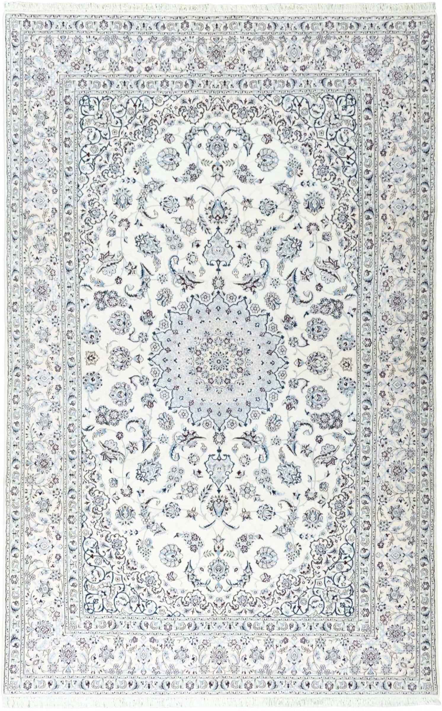Πράσινο Nain - Nain 206 x 324 cm