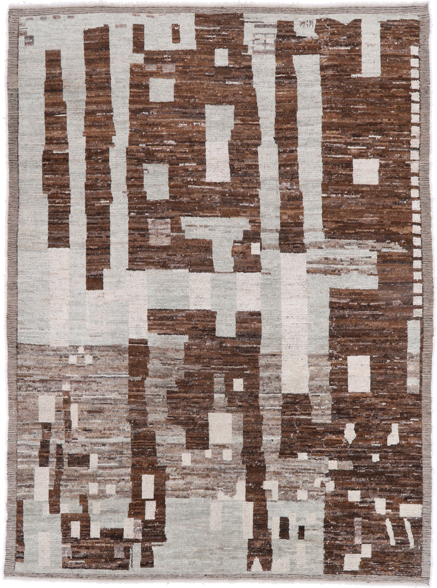 Tappeti Berberi - Berber 274 x 374 cm