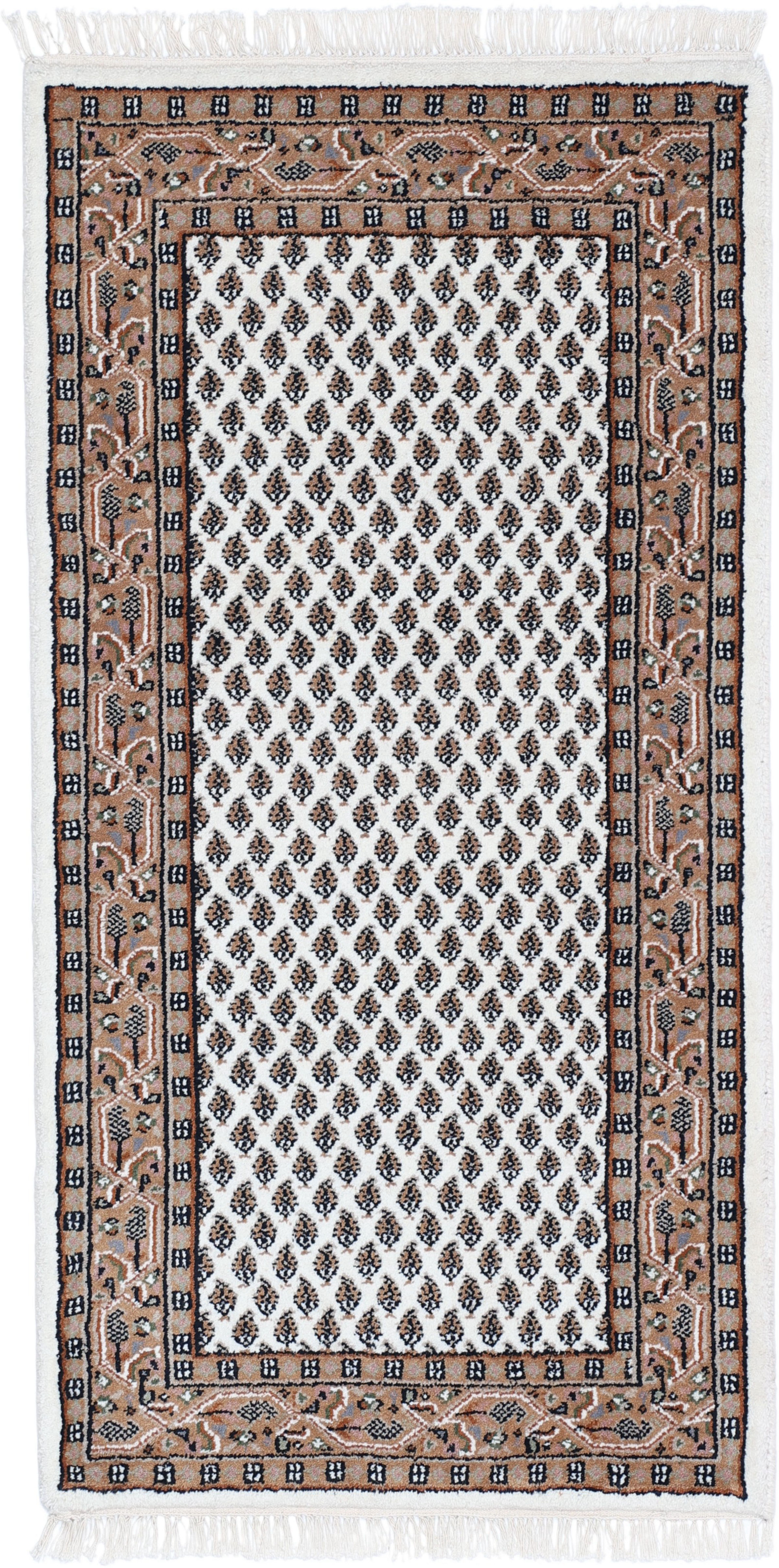 Tapetes Mir - Mir 70 x 140 cm