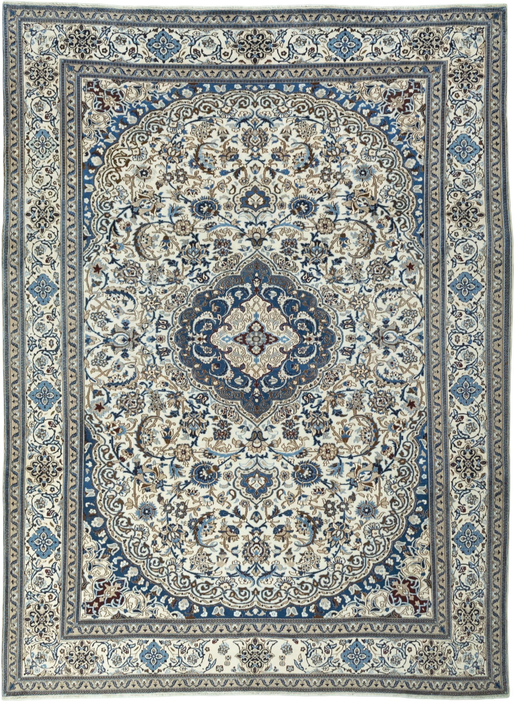 Nain 300x400 - Nain 12 La 293 x 392 cm