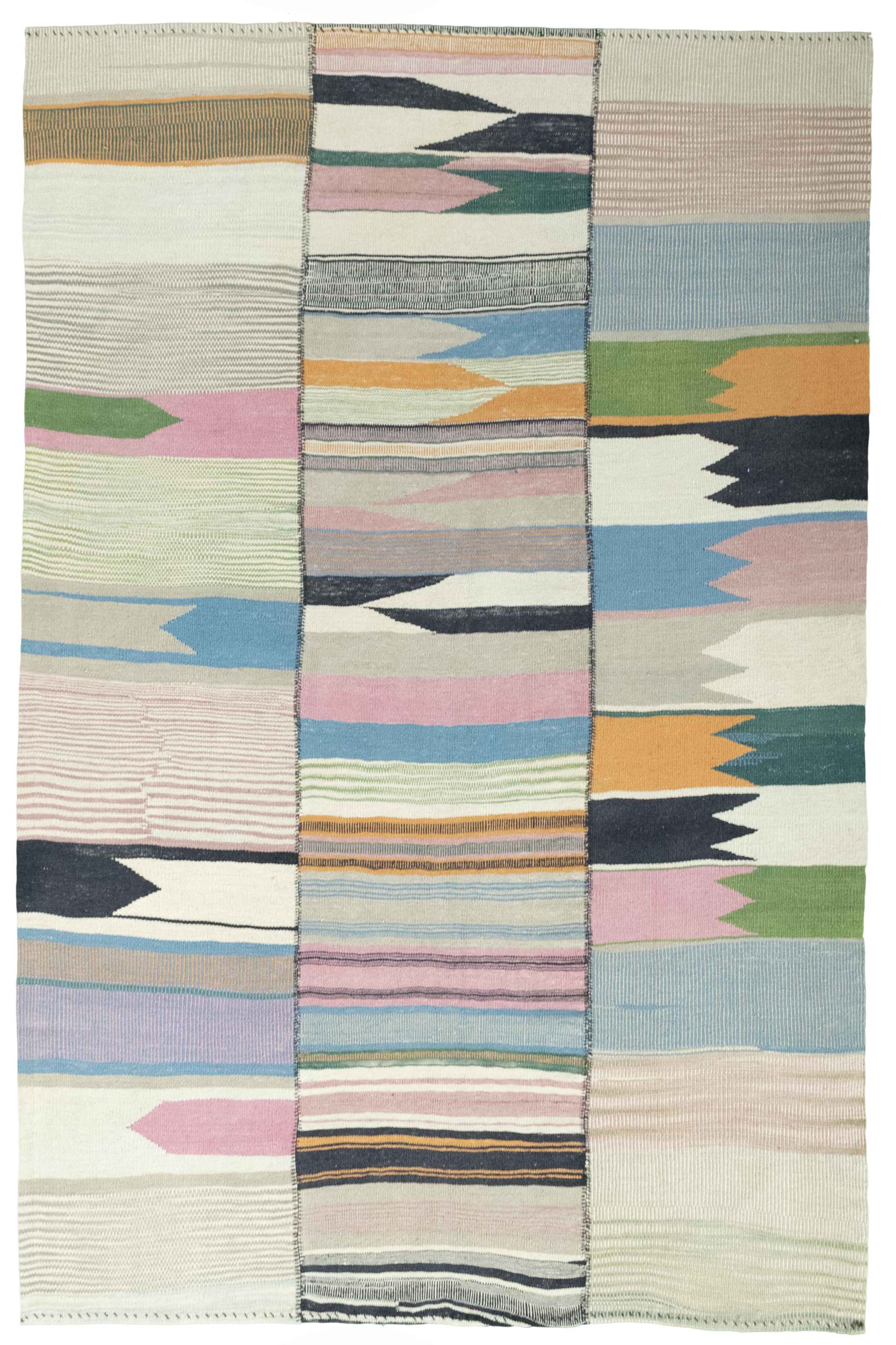 Bidjar 200x300 - Bidjar 193 x 295 cm