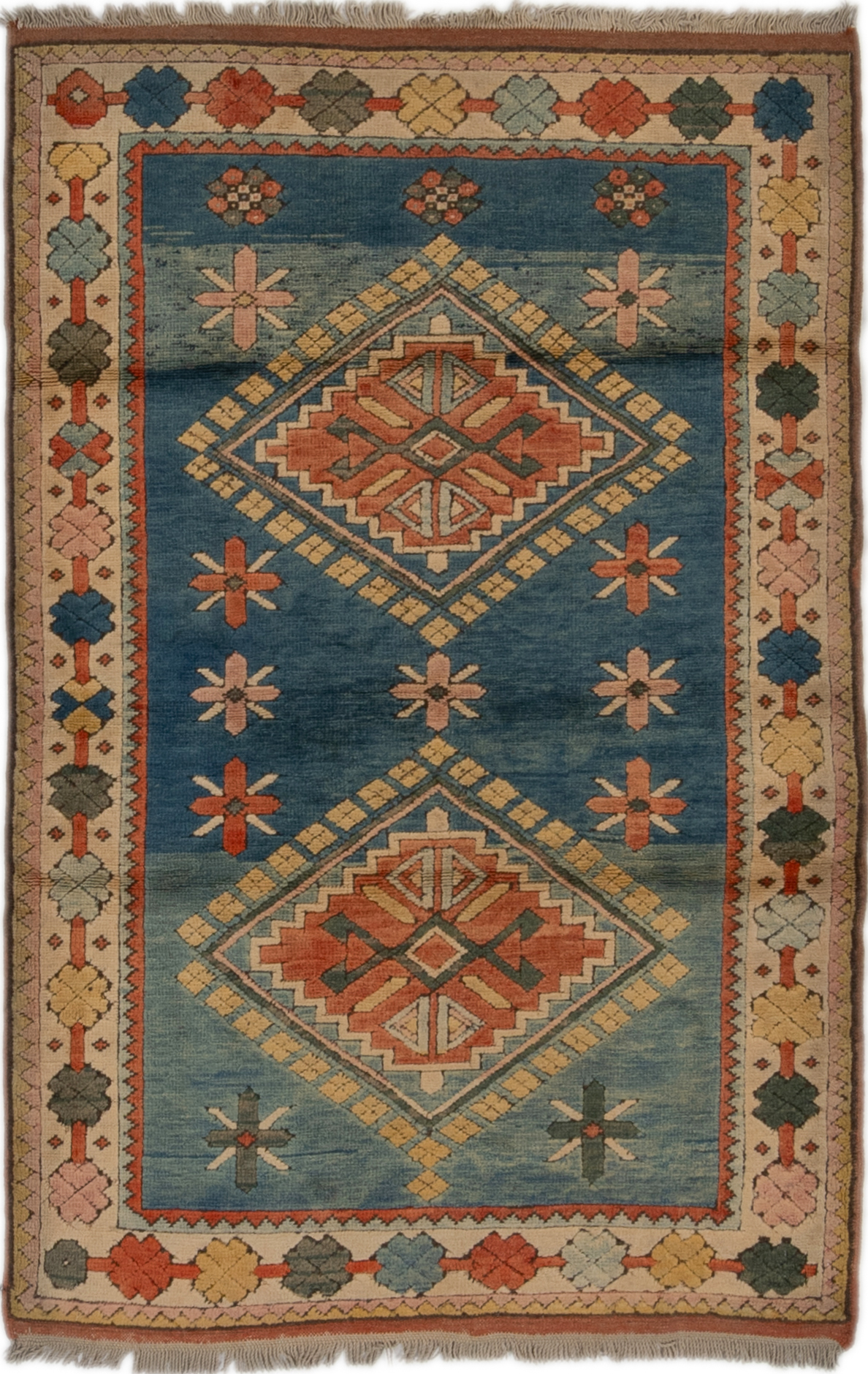 Rugs - Kars 127 x 193 cm