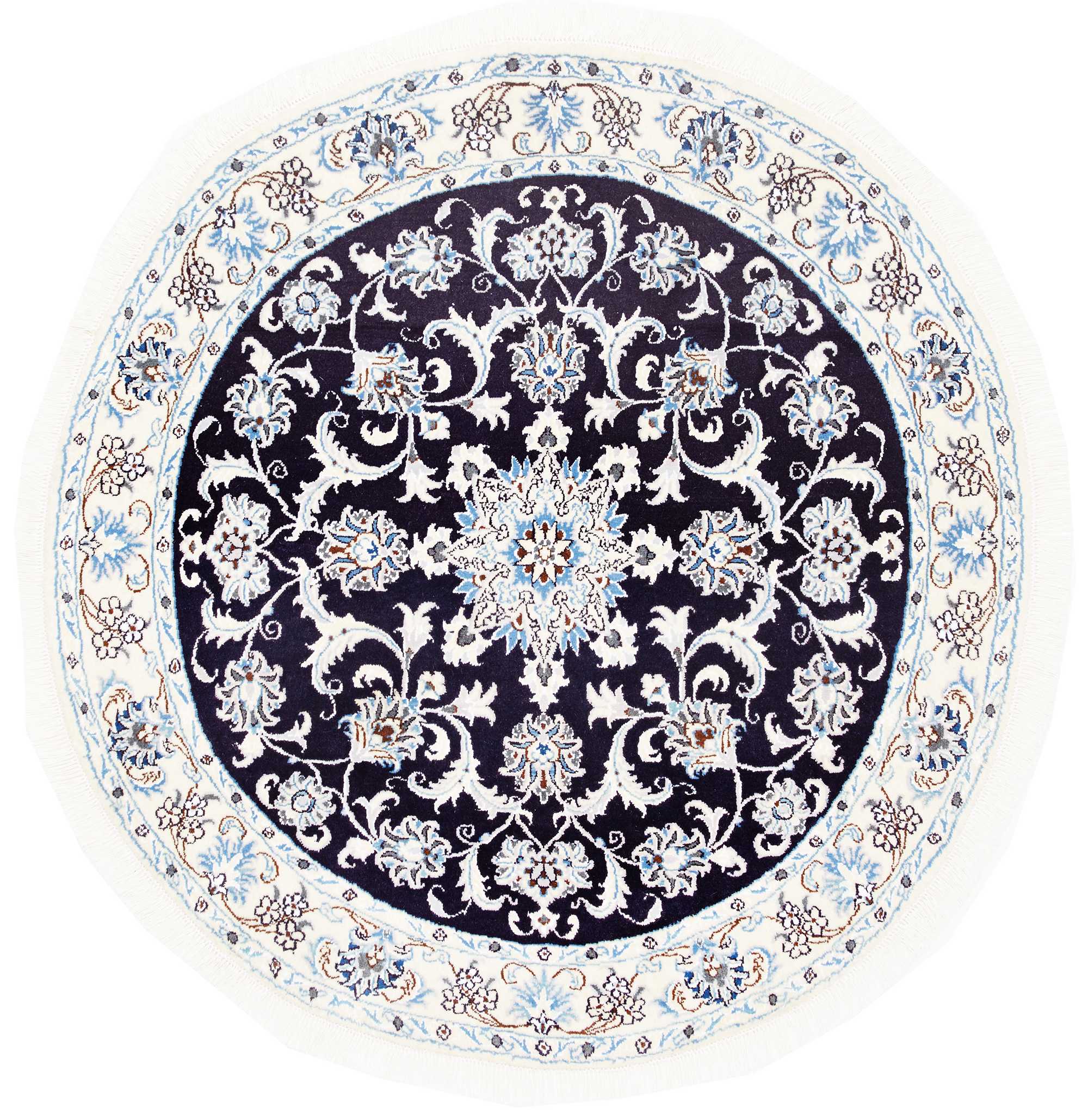 Matta 140x140 - Nain 141 x 144 cm
