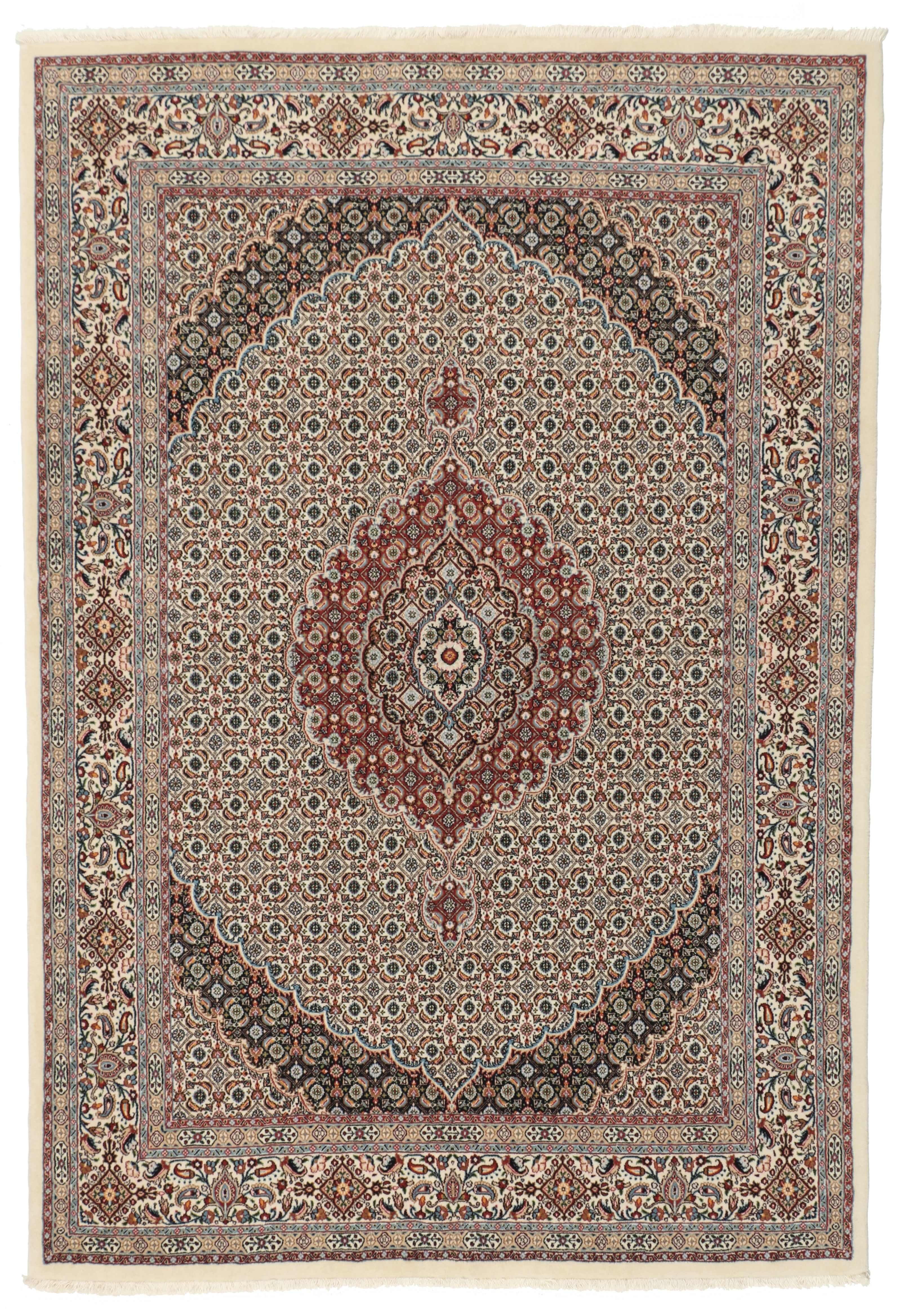 Moud Tapijten - Moud 168 x 240 cm