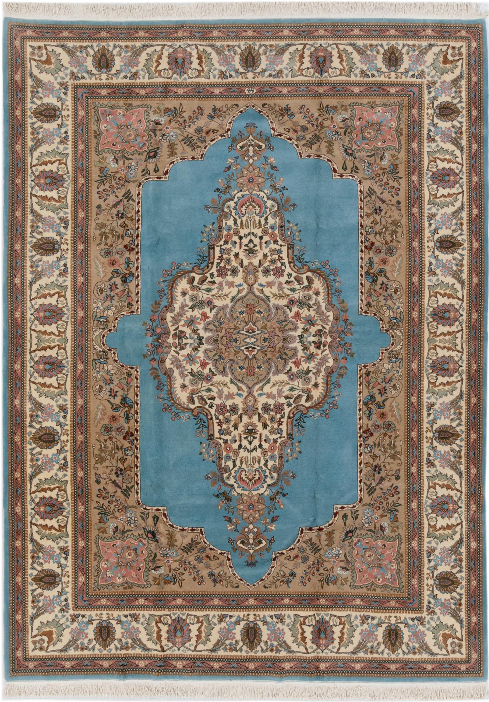 Kirman Mattor - Kerman 269 x 372 cm