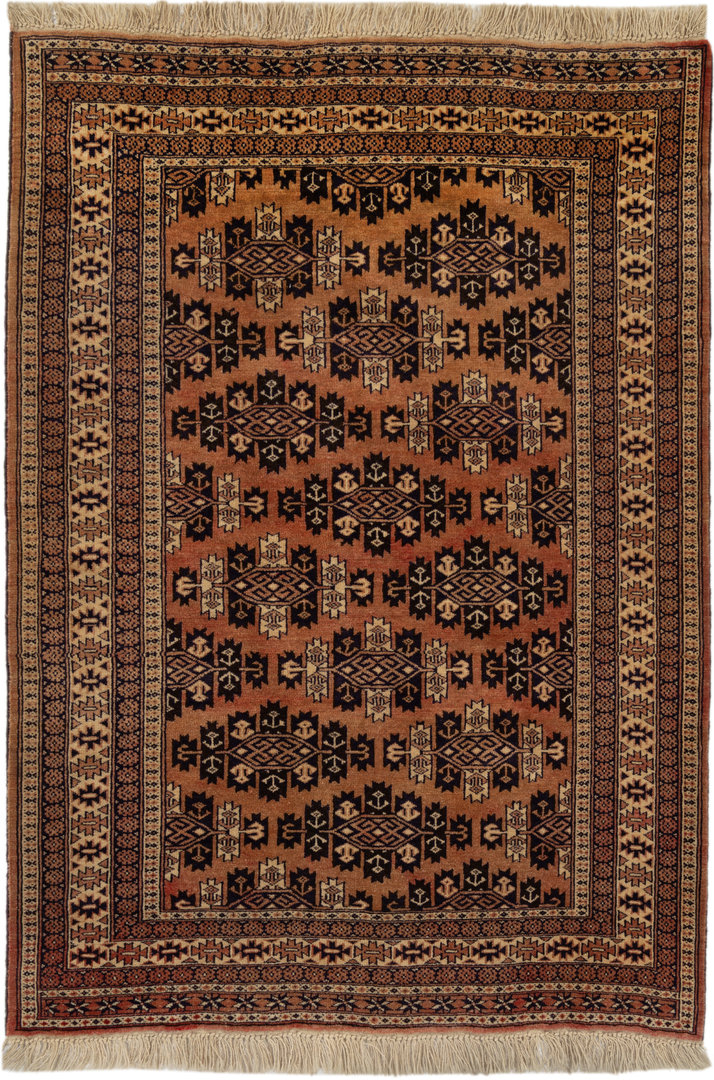 Tapis Afghans - Afghan 114 x 165 cm
