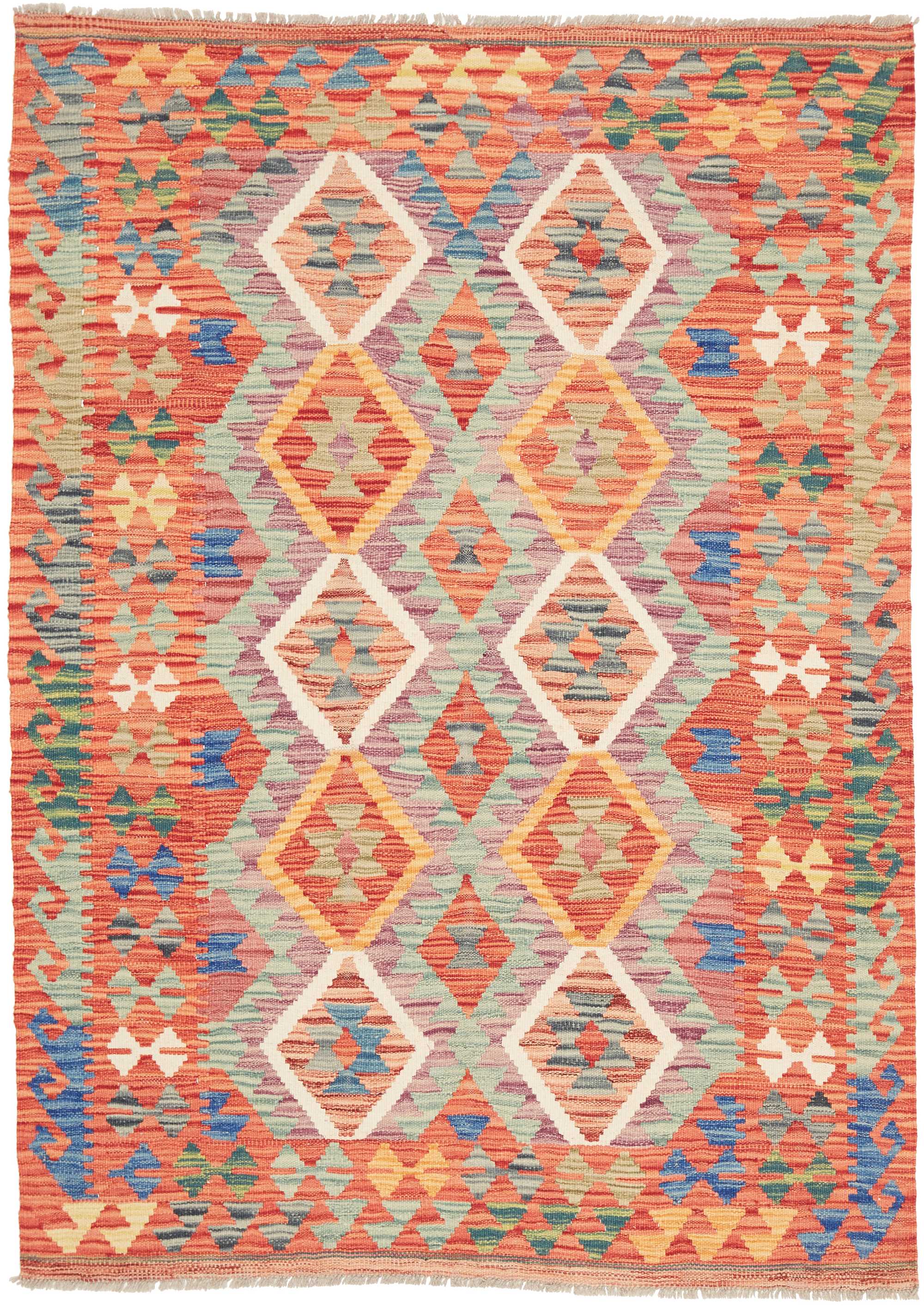 Kelim 127 x 175 cm
