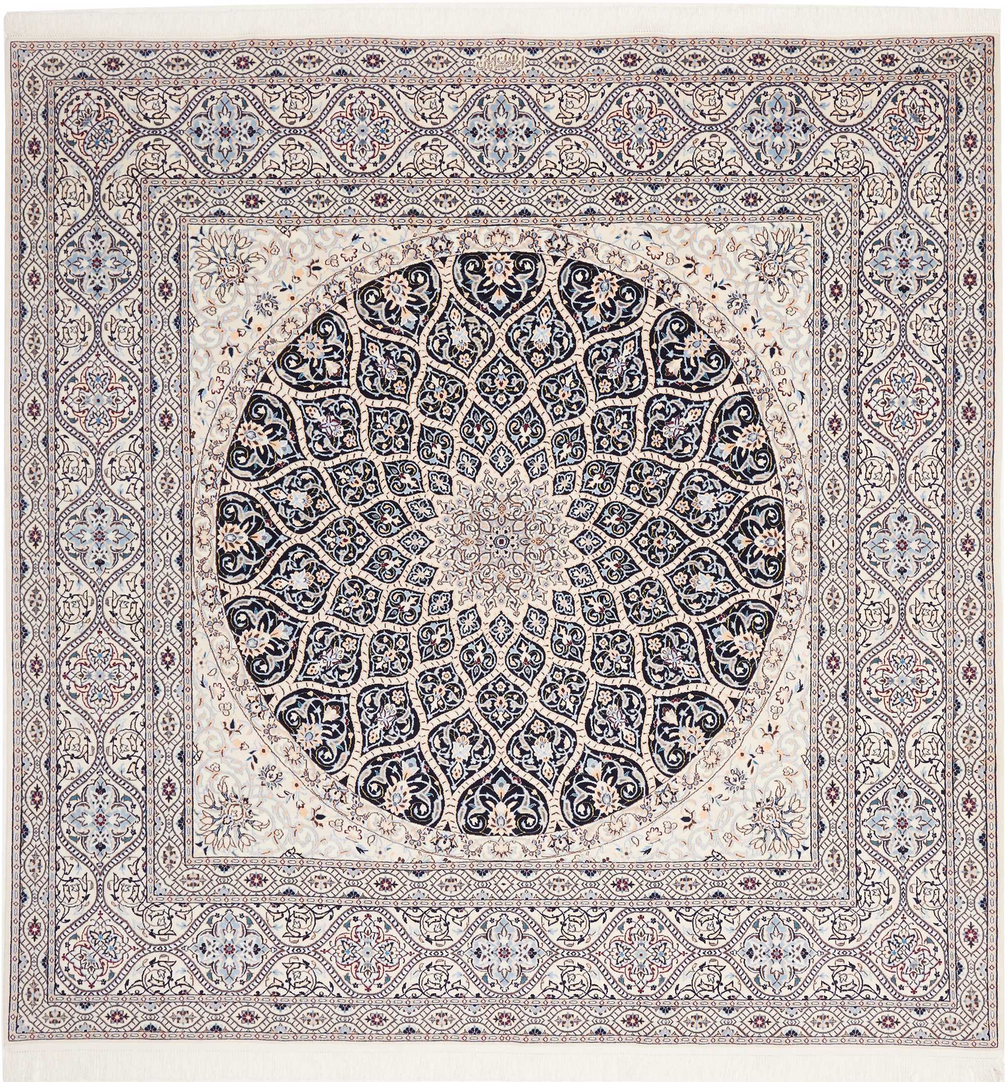 Найн 6ла - Nain 205 x 205 cm