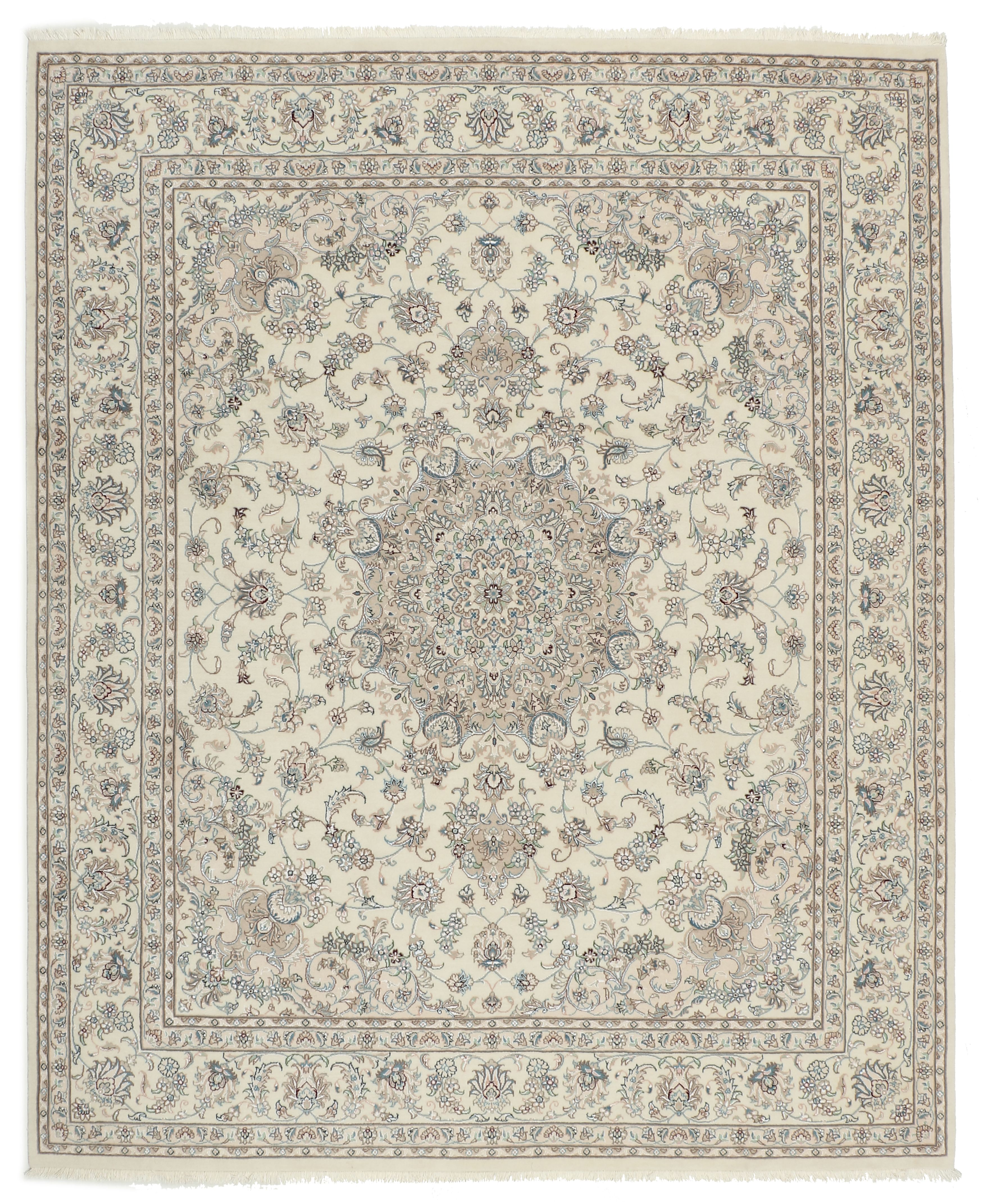 Luxe Tapijten - Teppich 250 x 305 cm