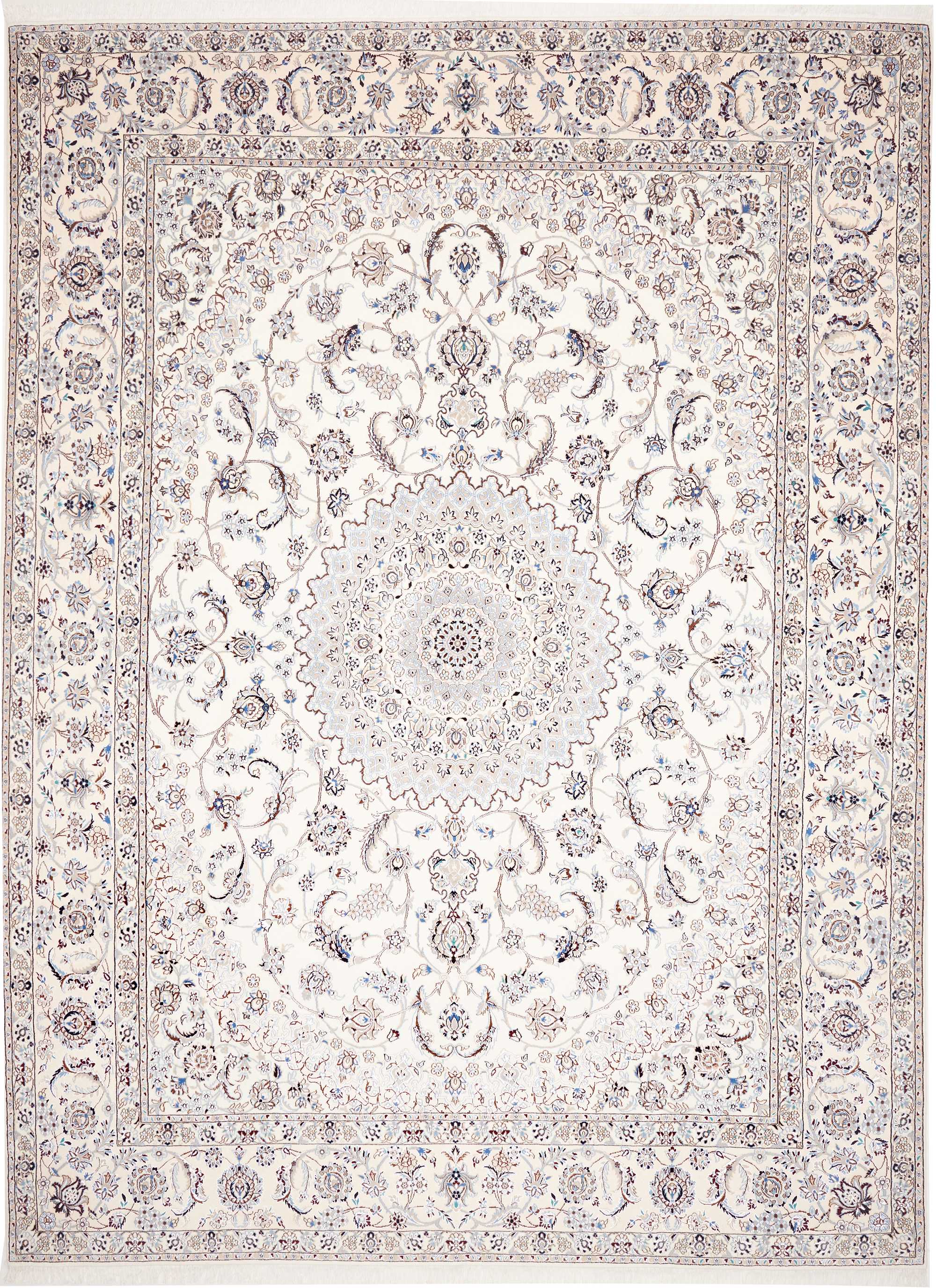 Tapis Nain - Nain 295 x 399 cm