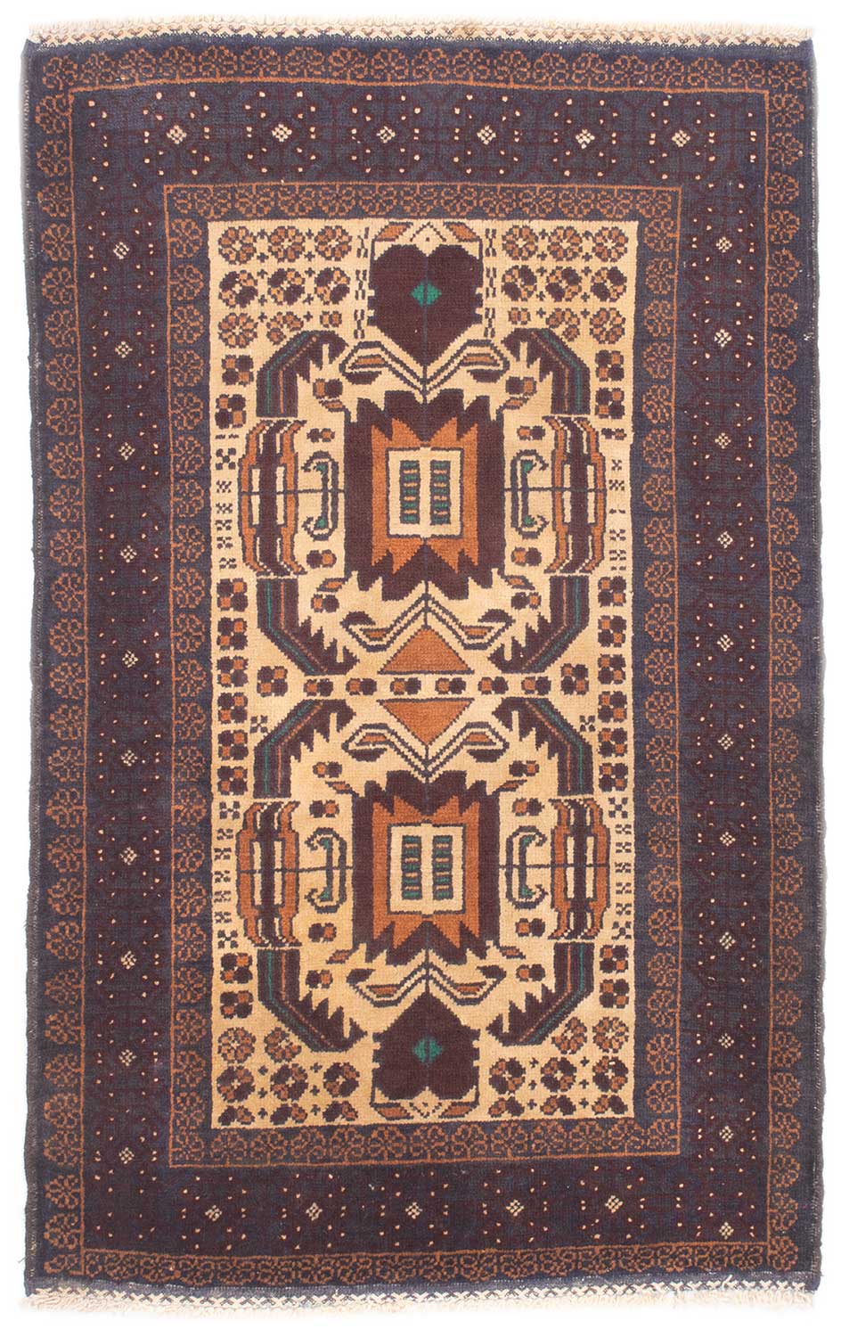 Χαλιά Belutsch - Beluch 80 x 125 cm
