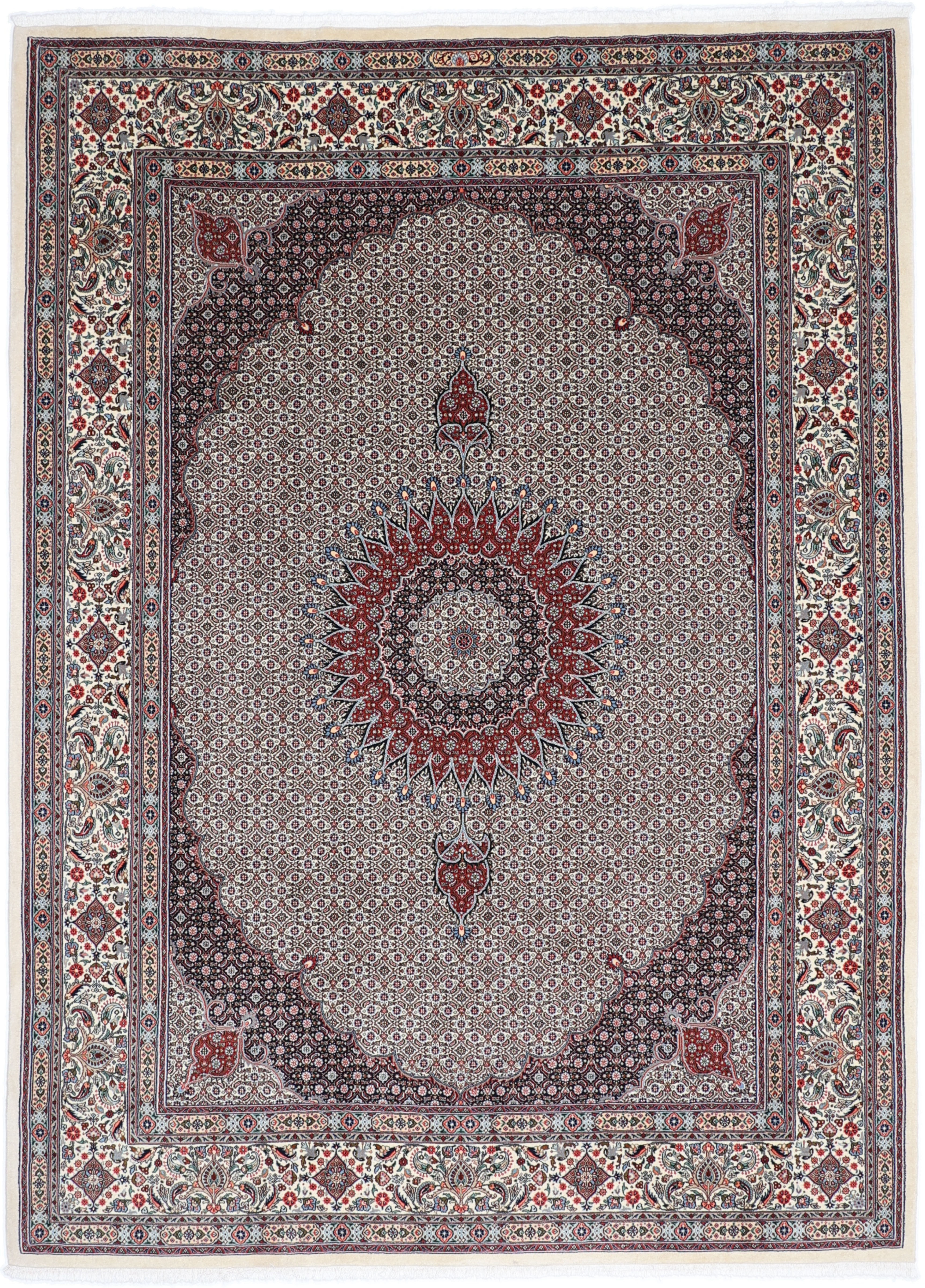 Alfombras Moud - Moud 256 x 348 cm