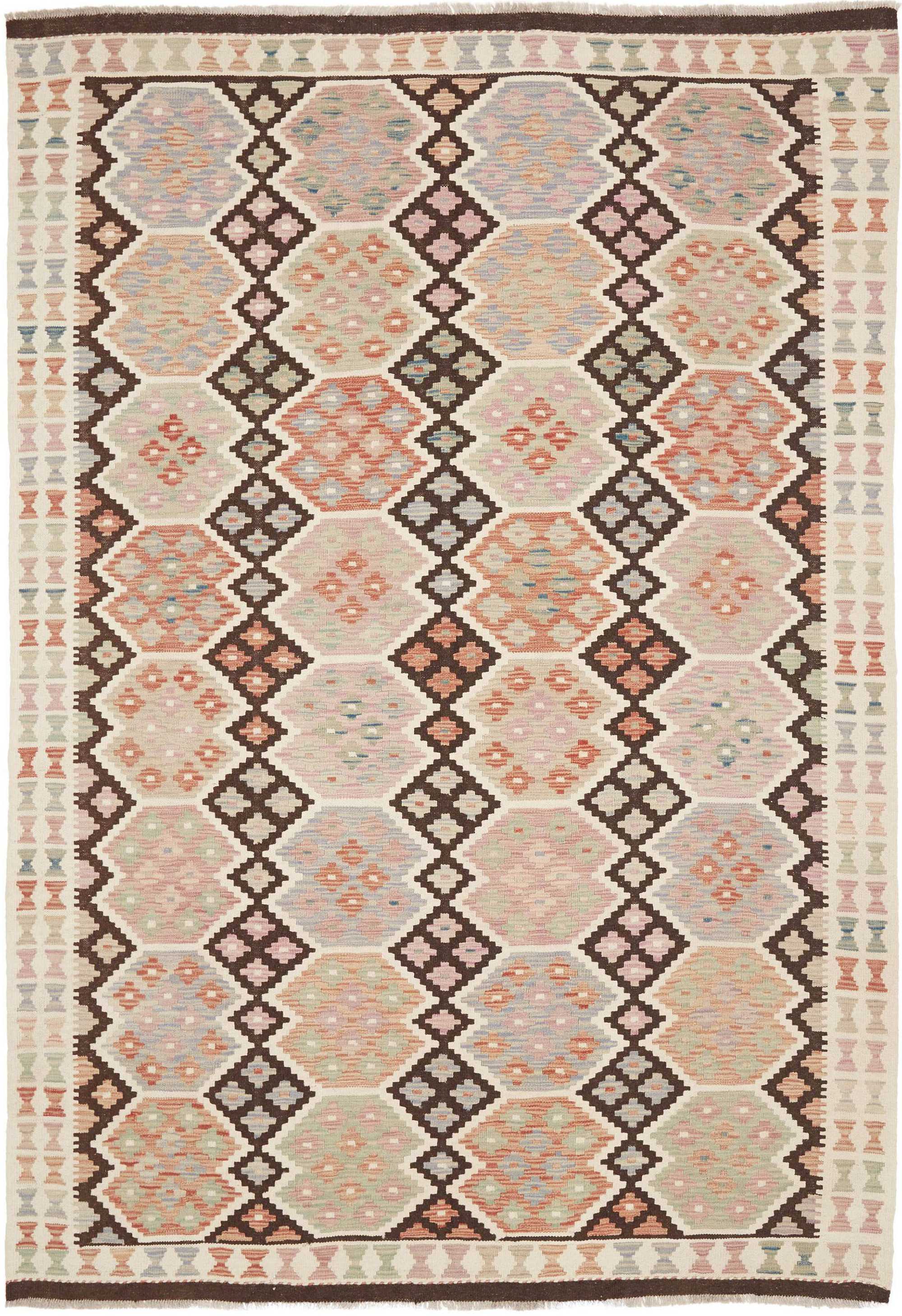 Rugs 160x230 - Kilim 168 x 242 cm