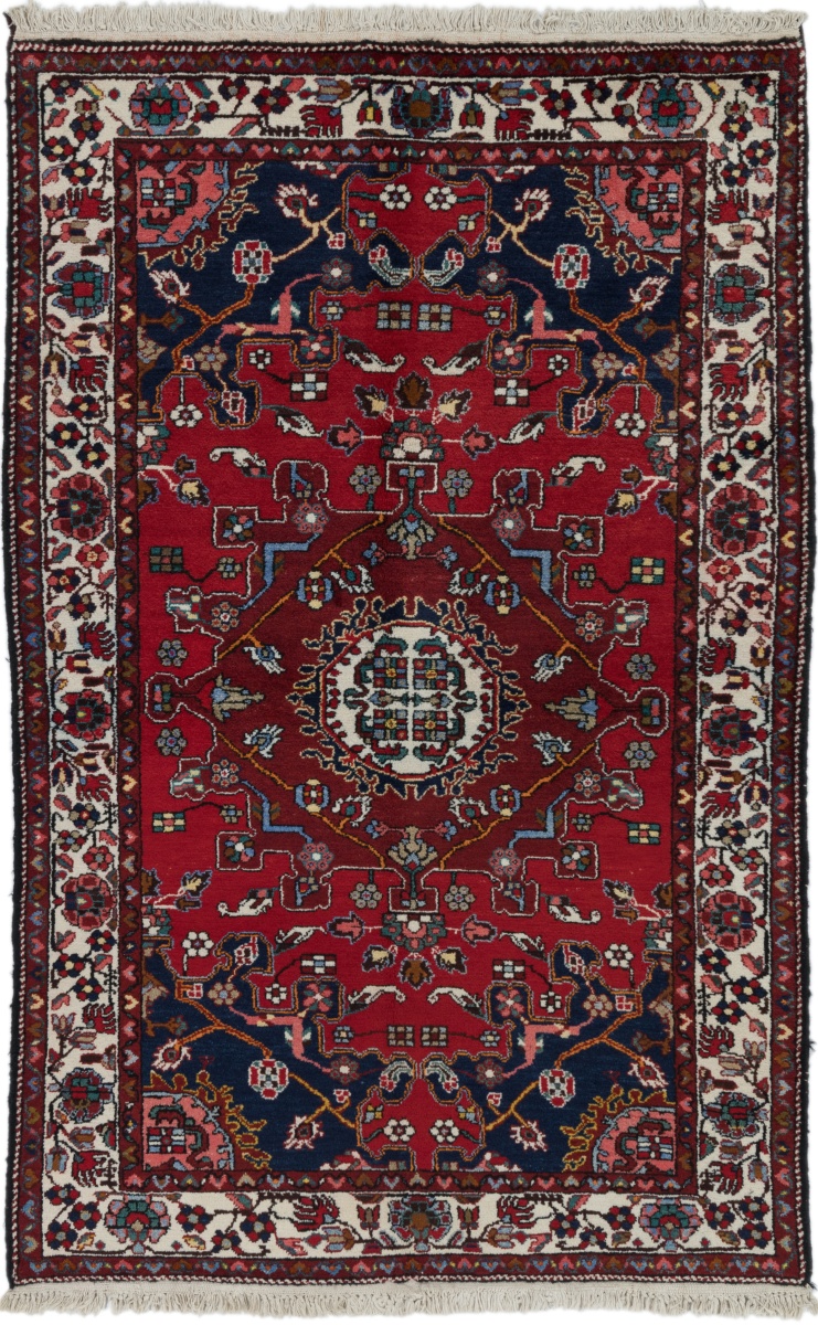 Tafresh 205 x 131 cm