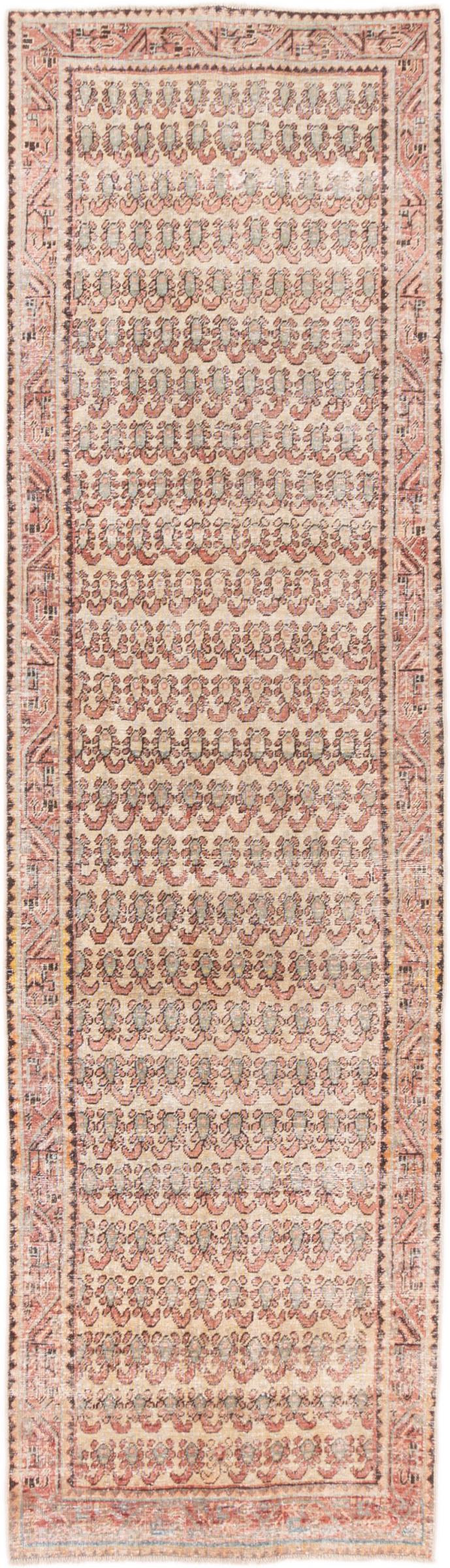 Käytävämatot Vintage - Vintage 103 x 370 cm