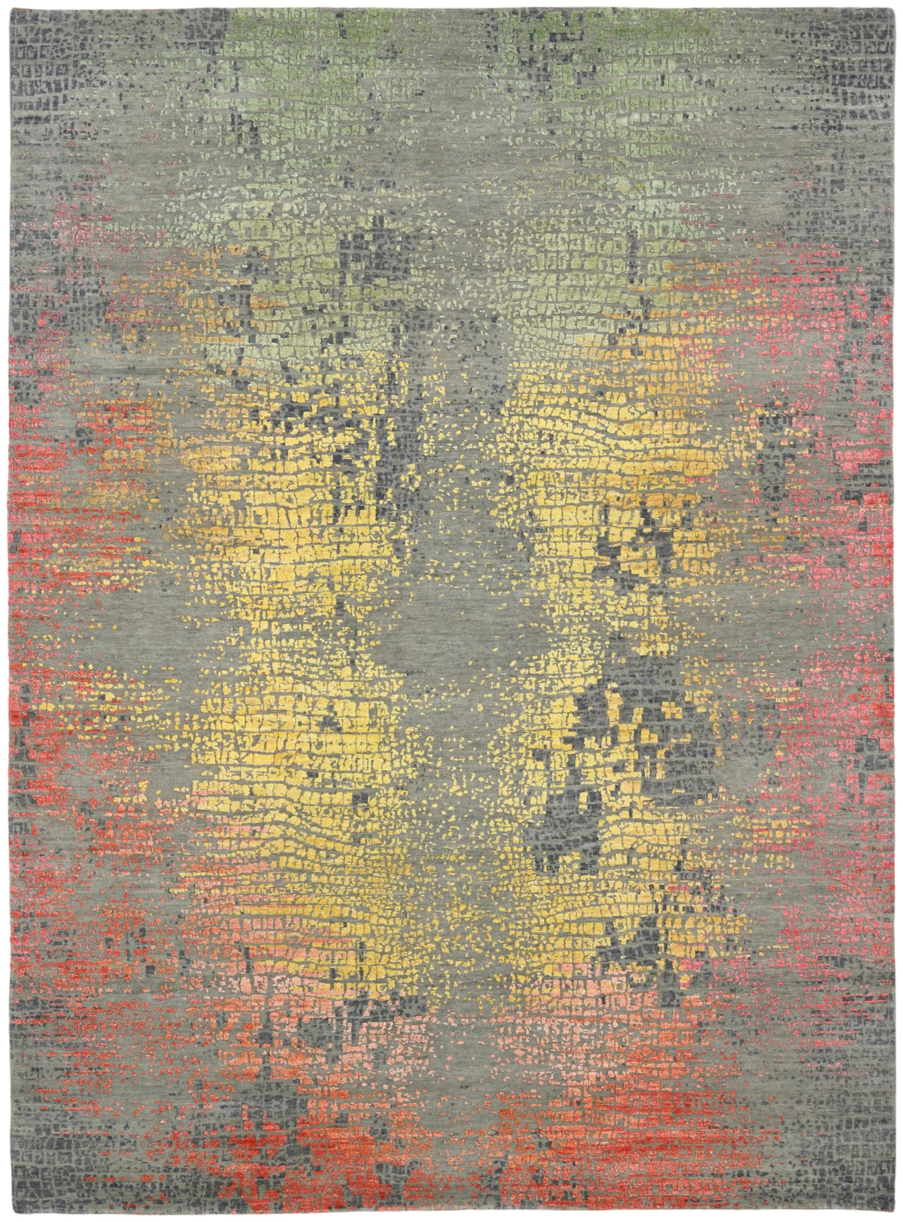 Asman - Asman 175 x 239 cm