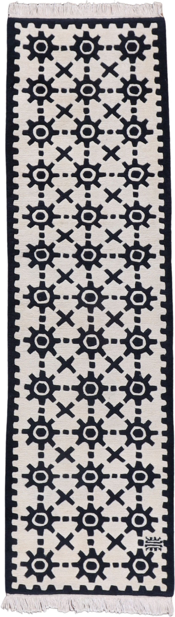 Nepal Teppiche - Nepal 80 x 300 cm