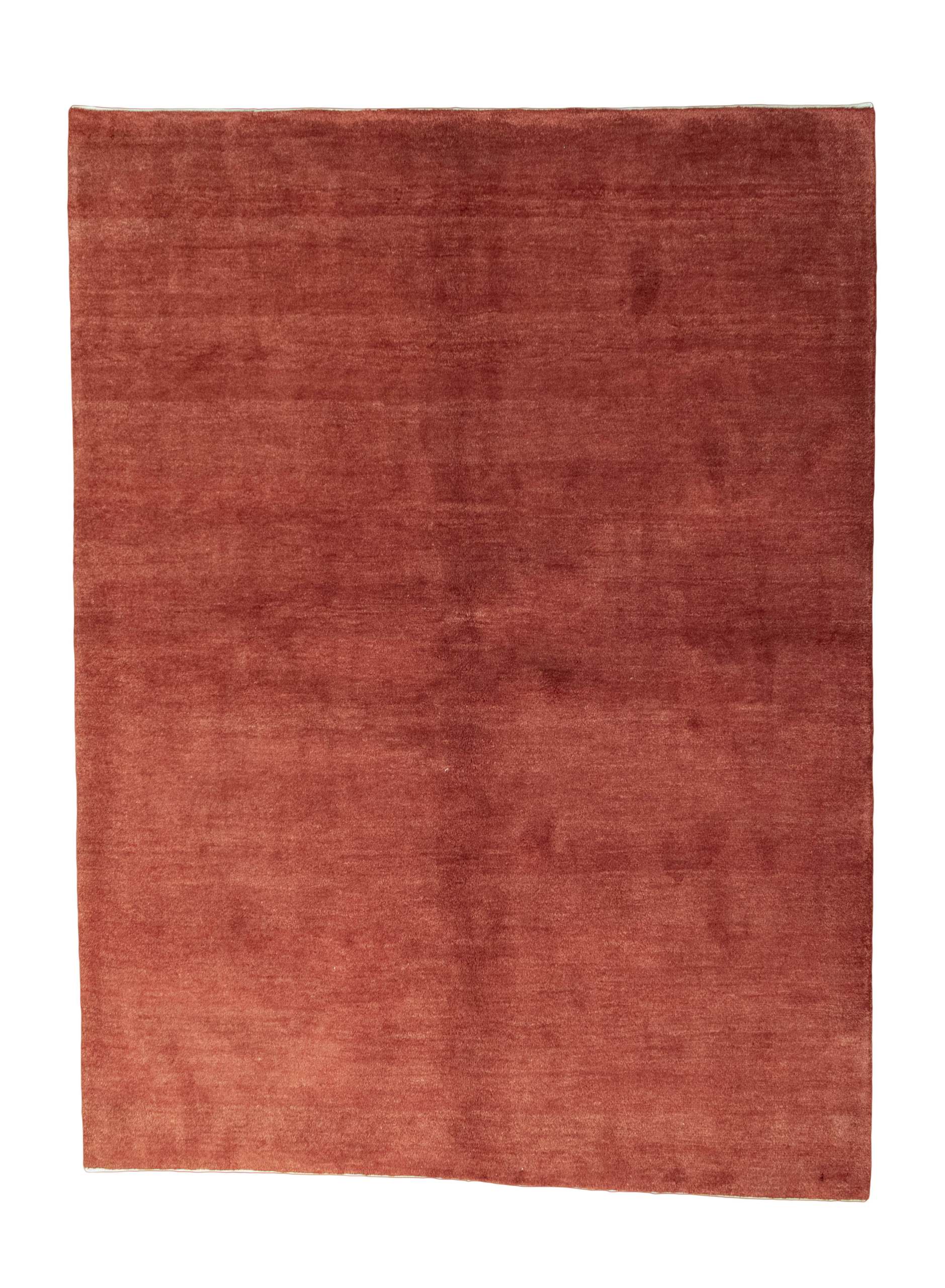 Teppich 180x260 - Gabbeh 181 x 245 cm