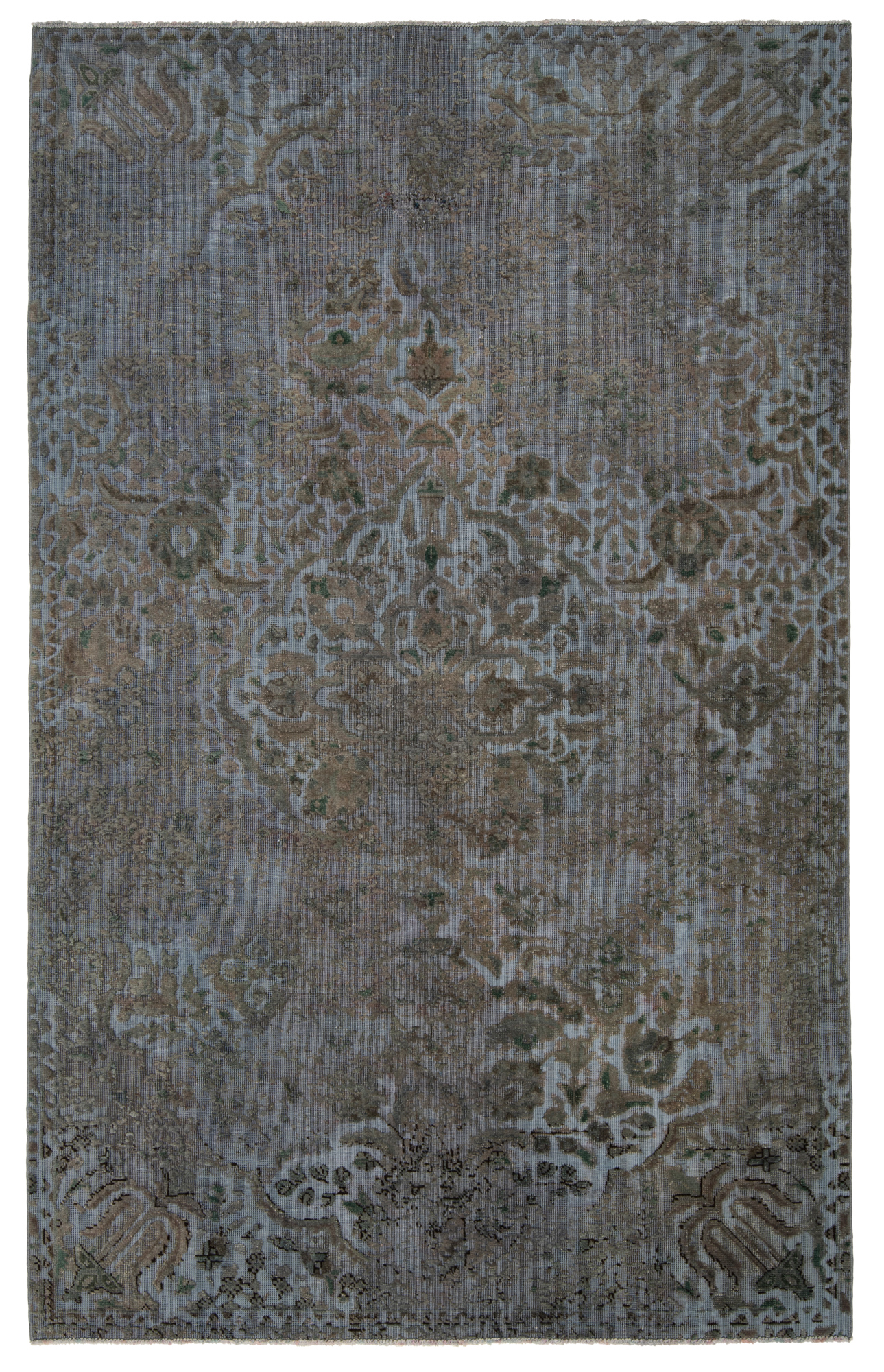 Vintage Teppiche 160x230 - Vintage Relief 146 x 245 cm