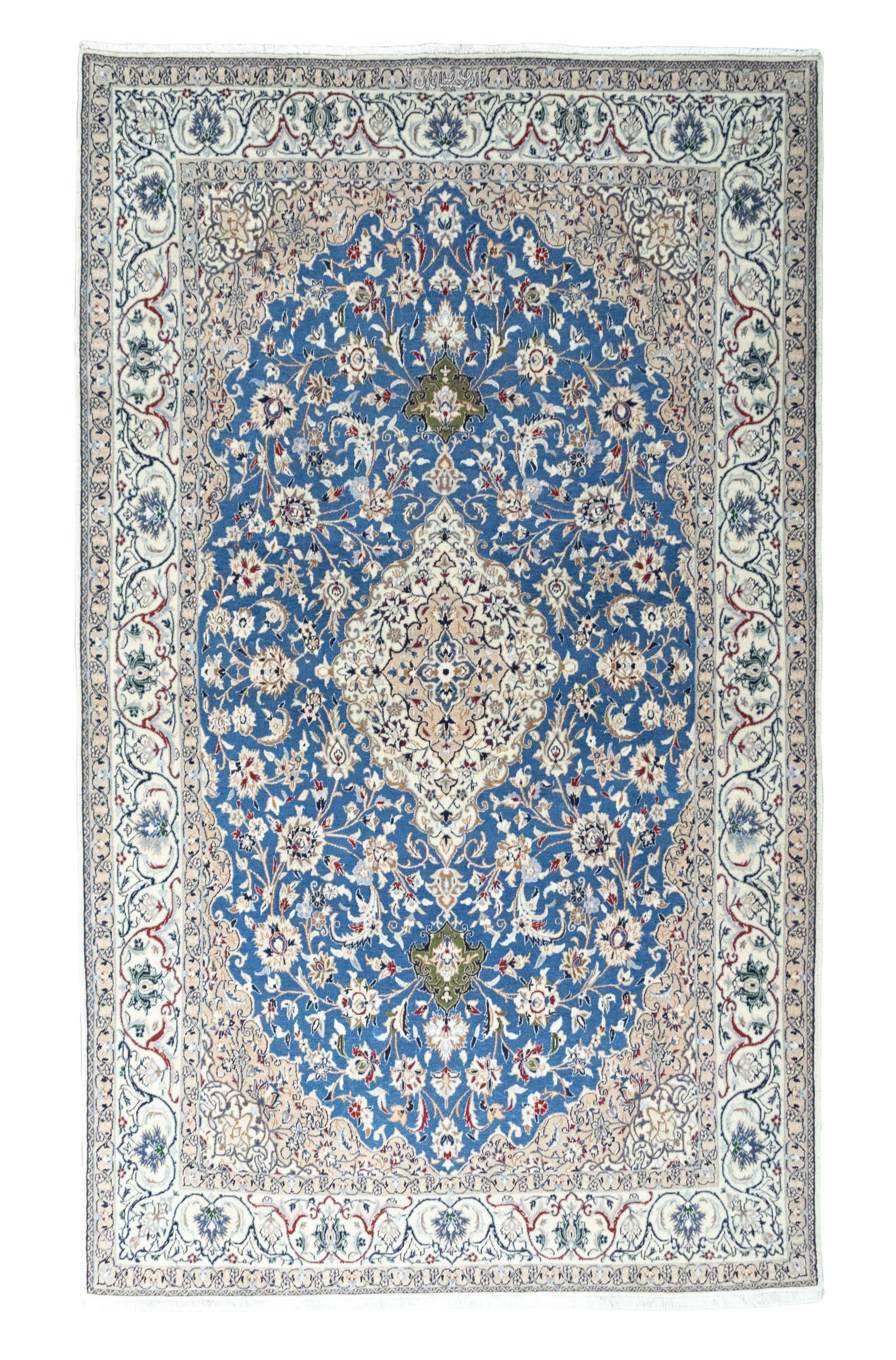 Nain Mattor - Nain 120 x 201 cm