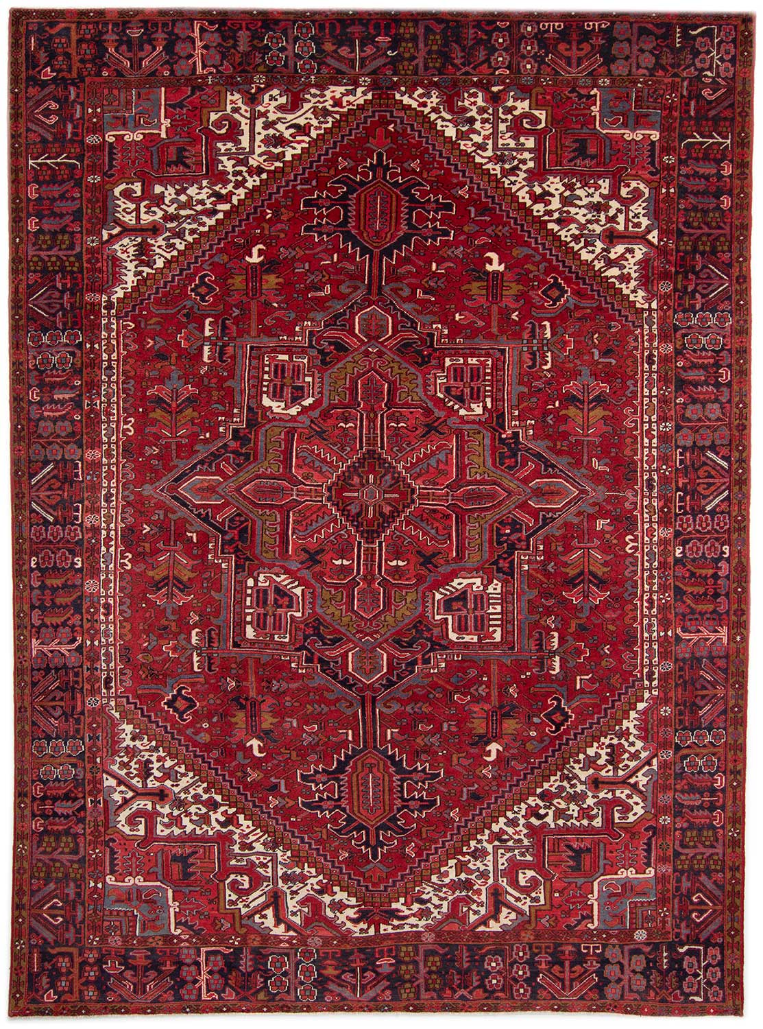 Heriz Rugs - Heriz 298 x 398 cm