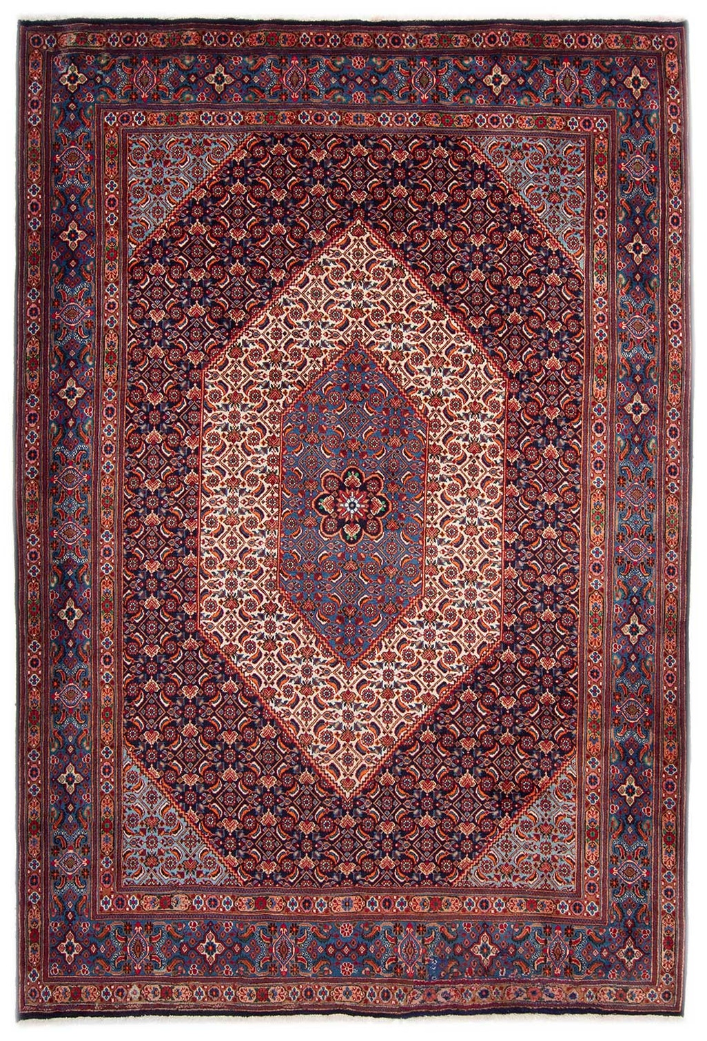 Luksus Tæpper - Moud 218 x 310 cm