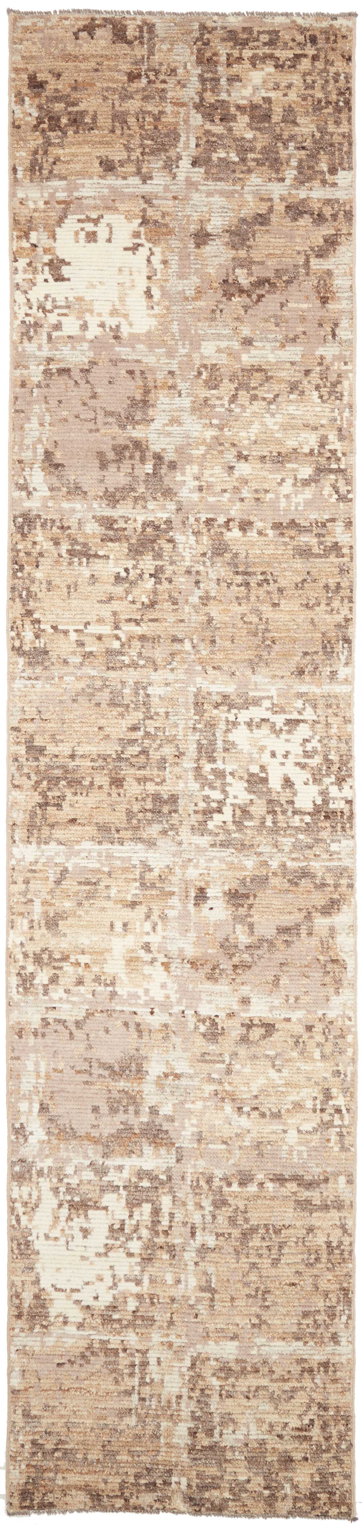 Berber Rugs - Berber 89 x 398 cm