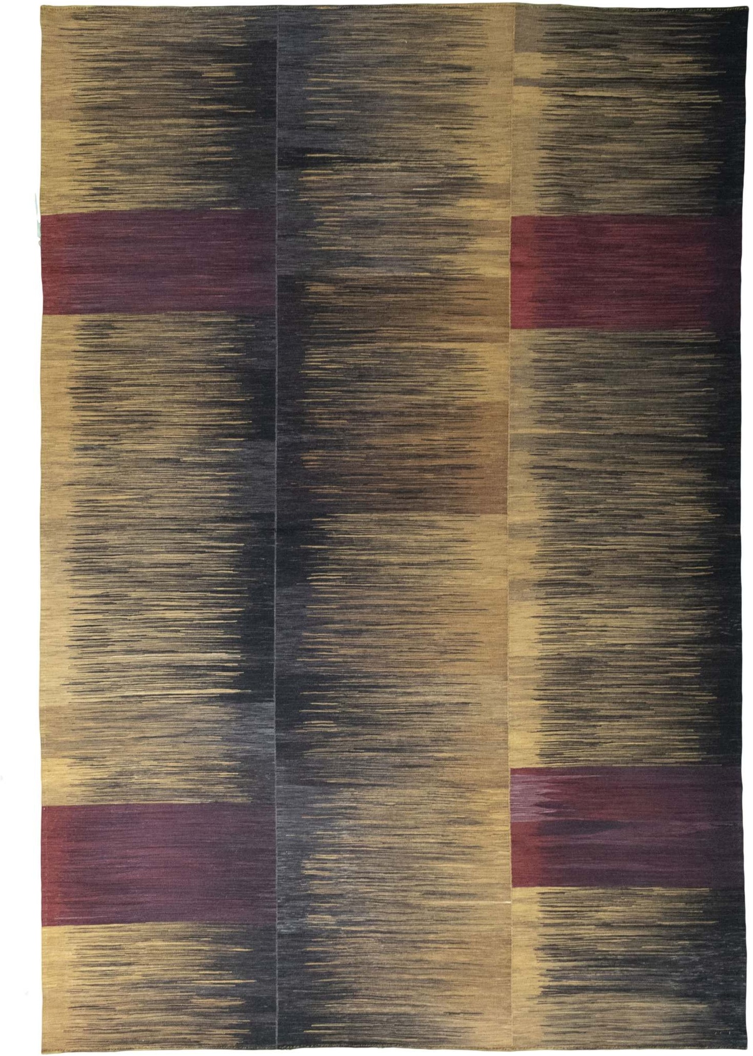 Kelim persisk - Kelim 255 x 378 cm
