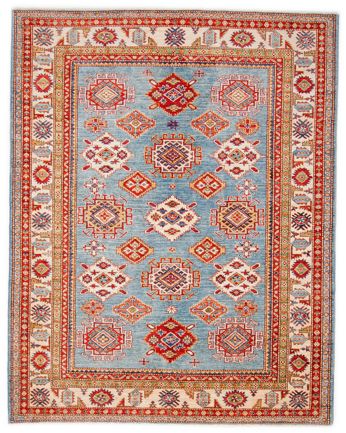 Dywany Kazak - Kazak 185 x 232 cm