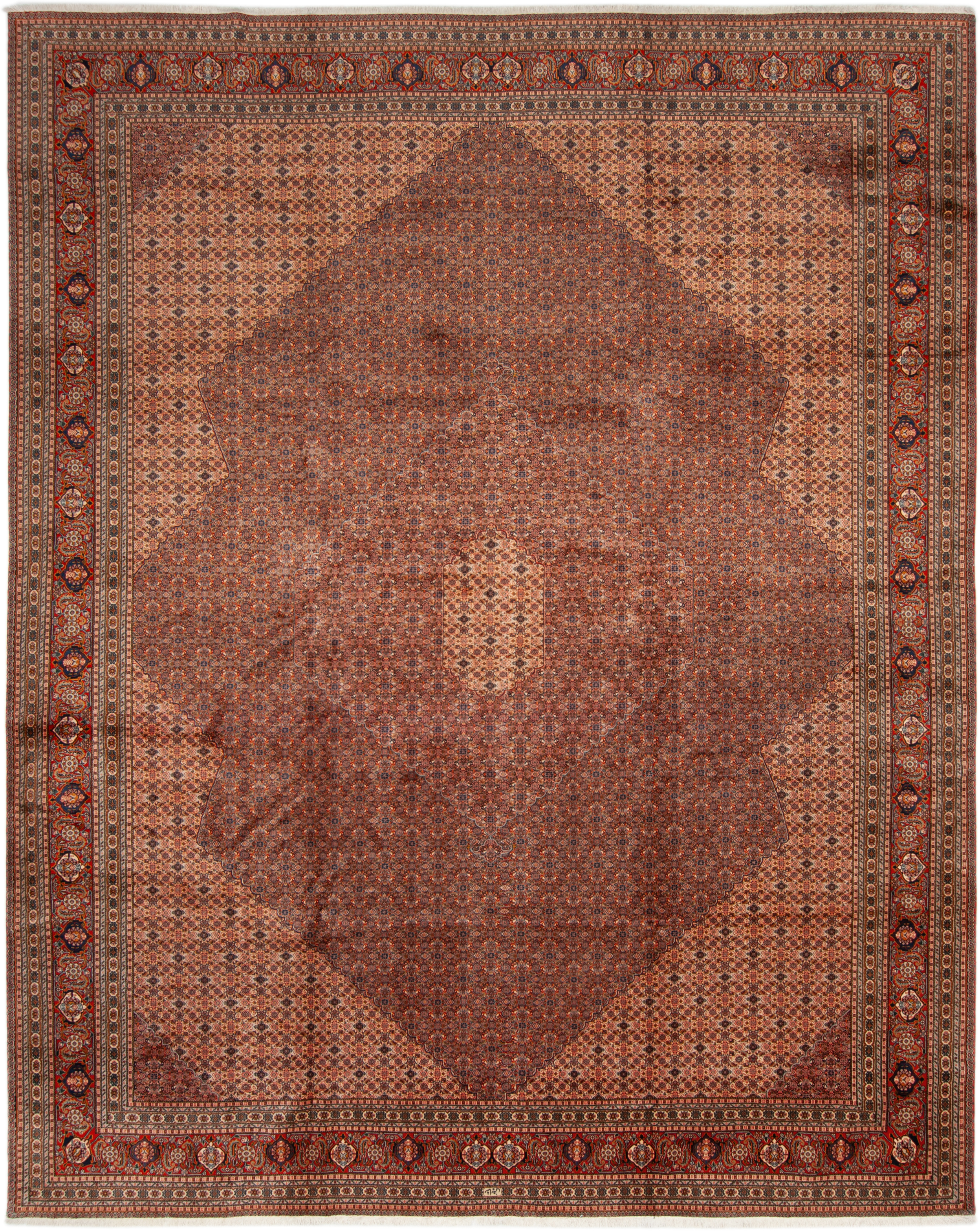 Sarab 376 x 469 cm