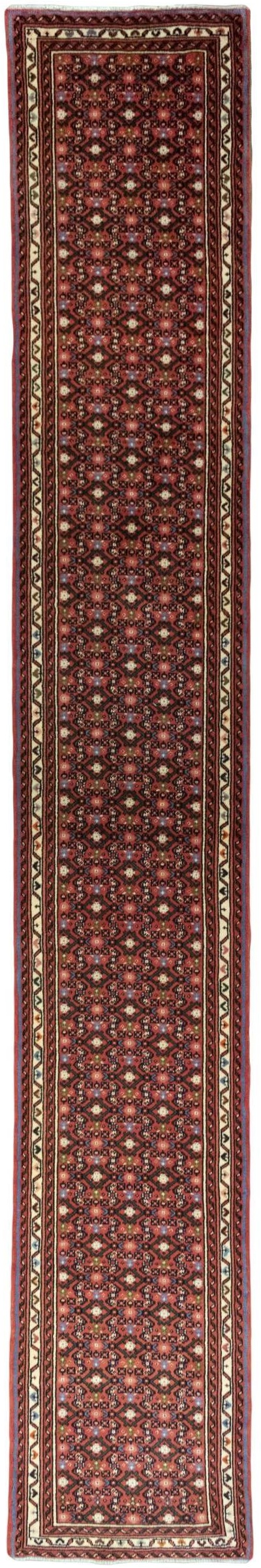 Mattor för löpare - Hamedan 80 x 486 cm