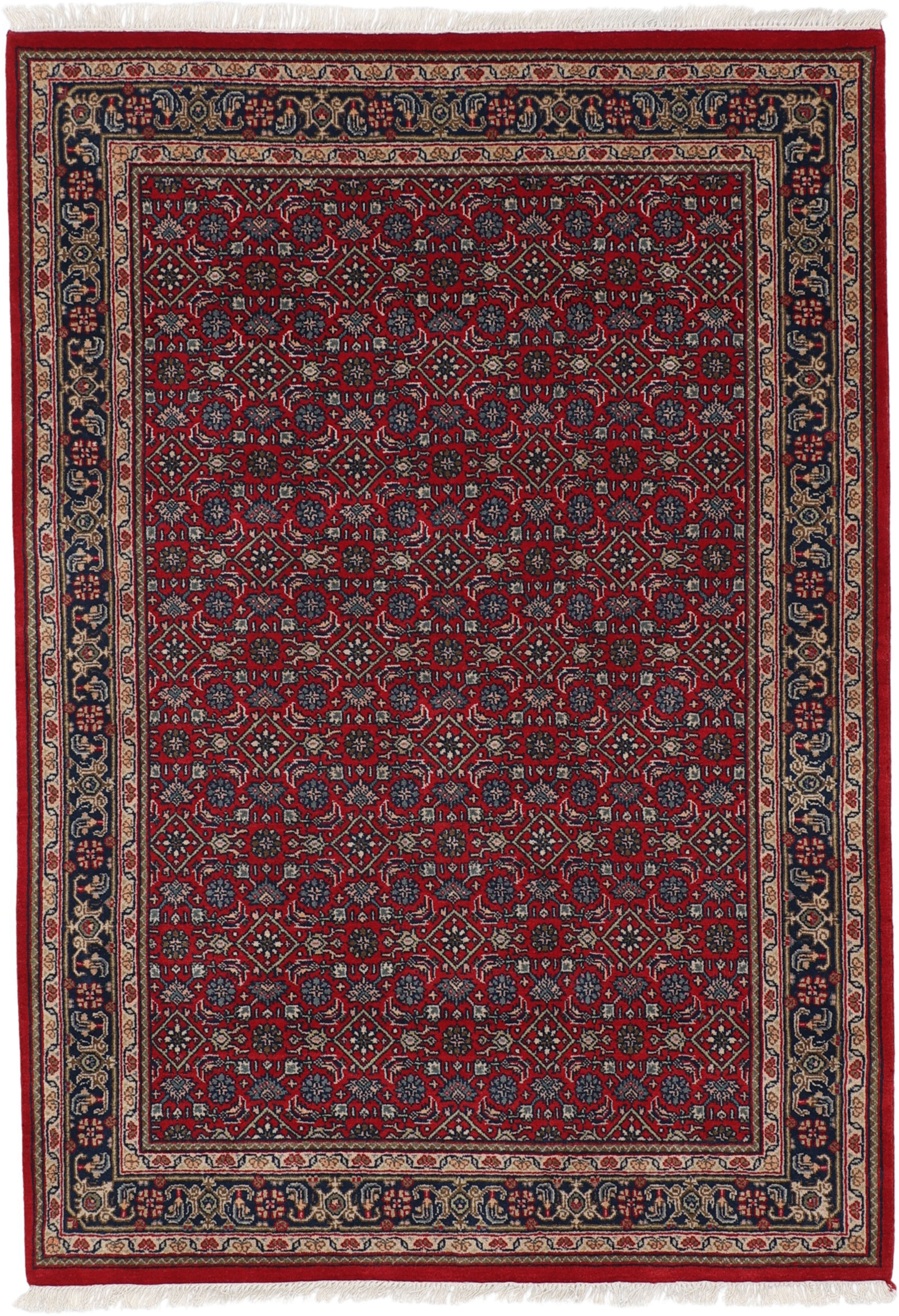 Indo Bidjar - Bidjar 143 x 203 cm