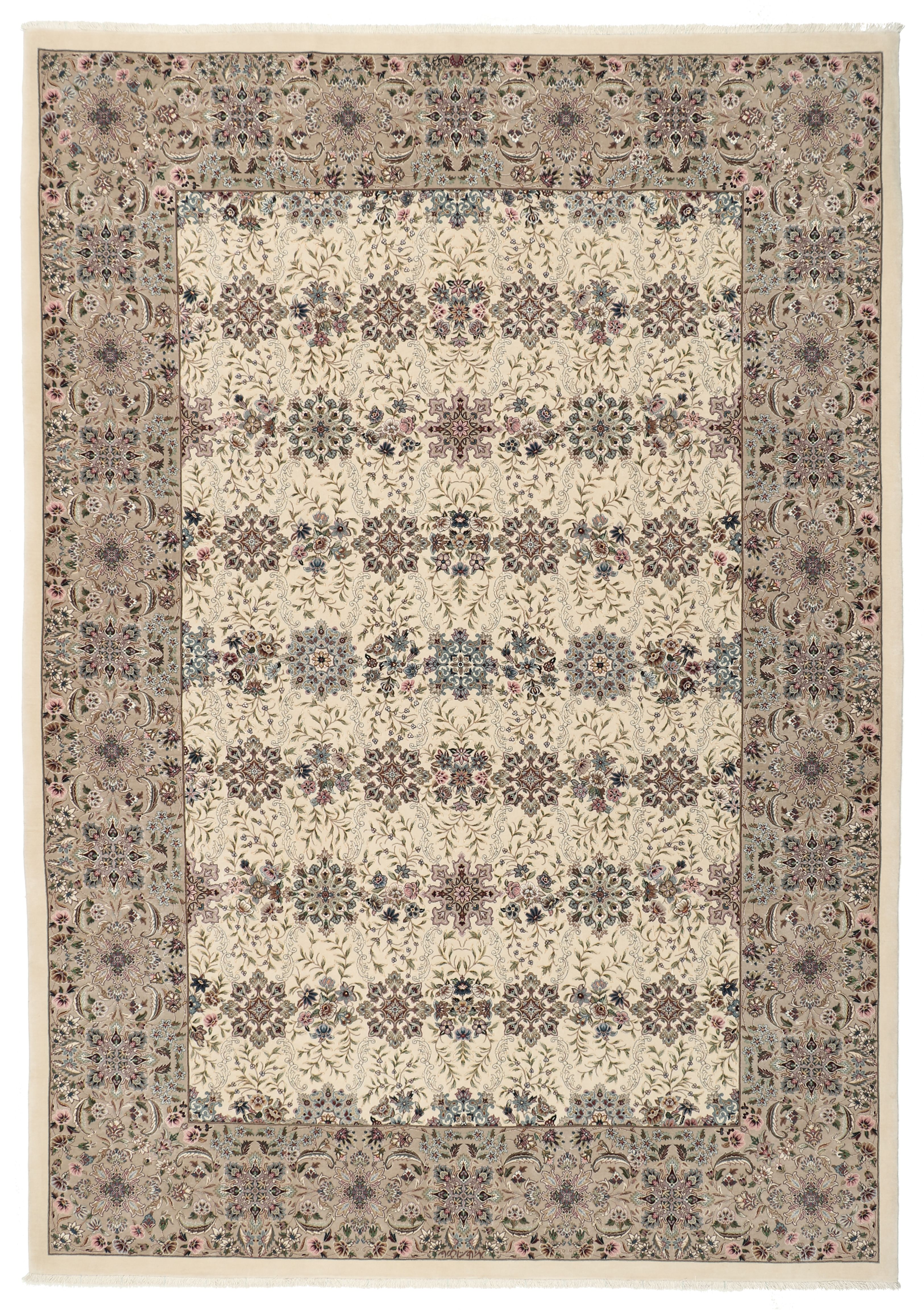 Isfahan Matot - Isfahan 217 x 302 cm