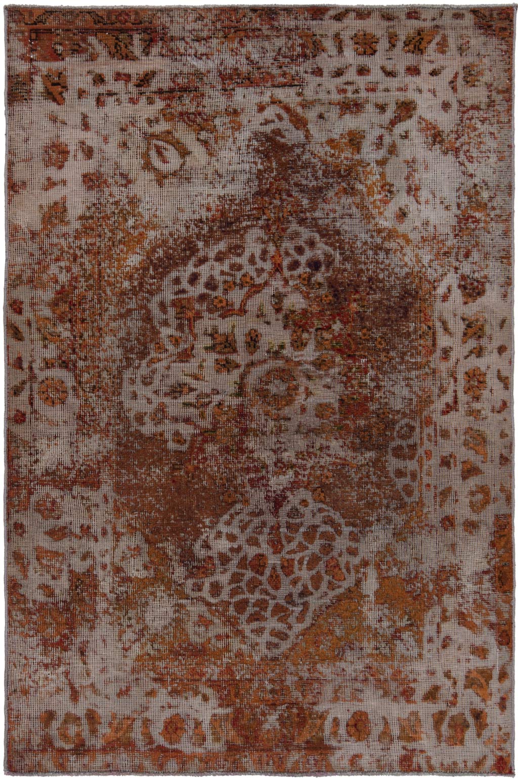 Vintage Χαλιά - Vintage 92 x 147 cm