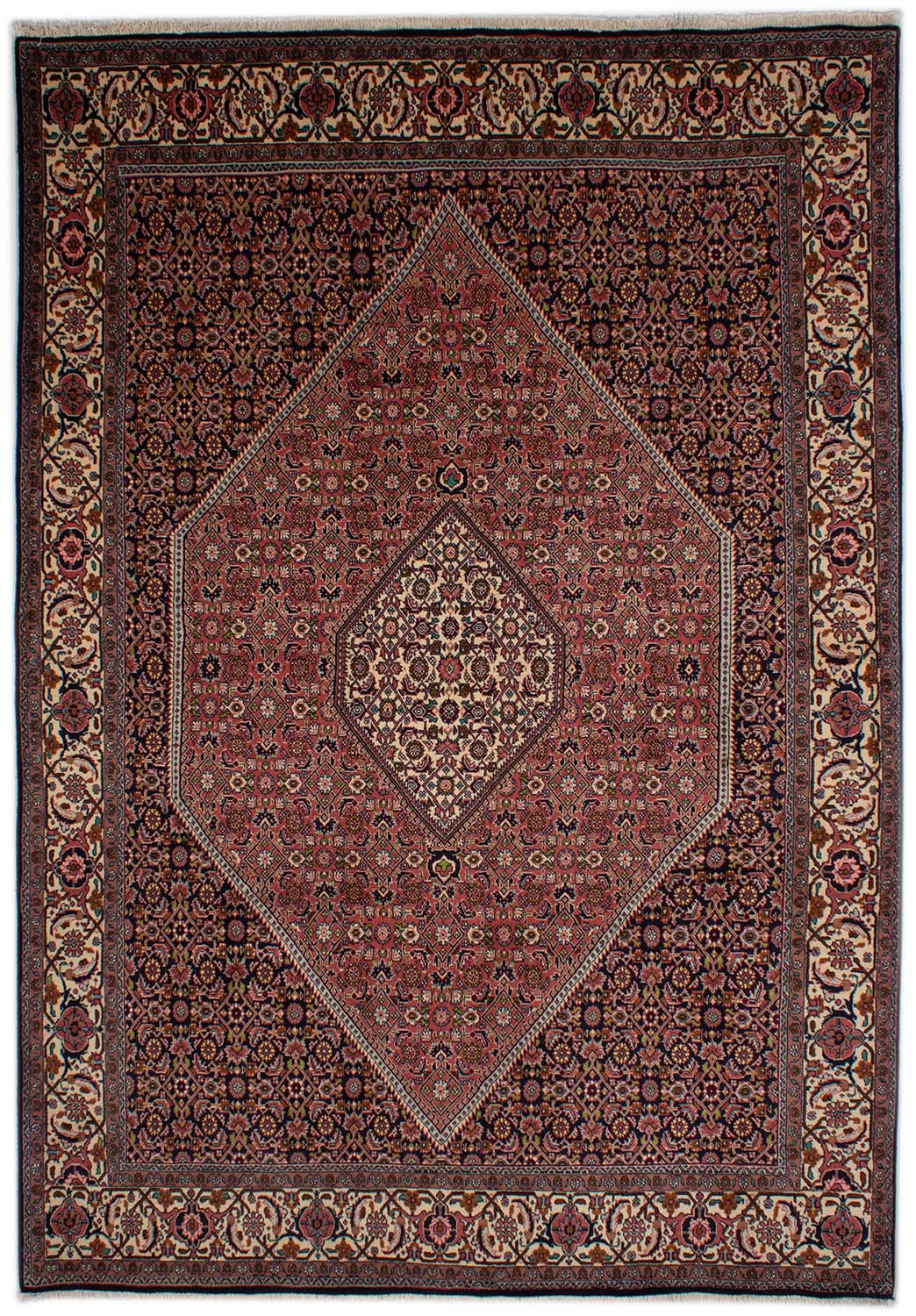 Tappeti Bidjar - Bidjar 201 x 289 cm