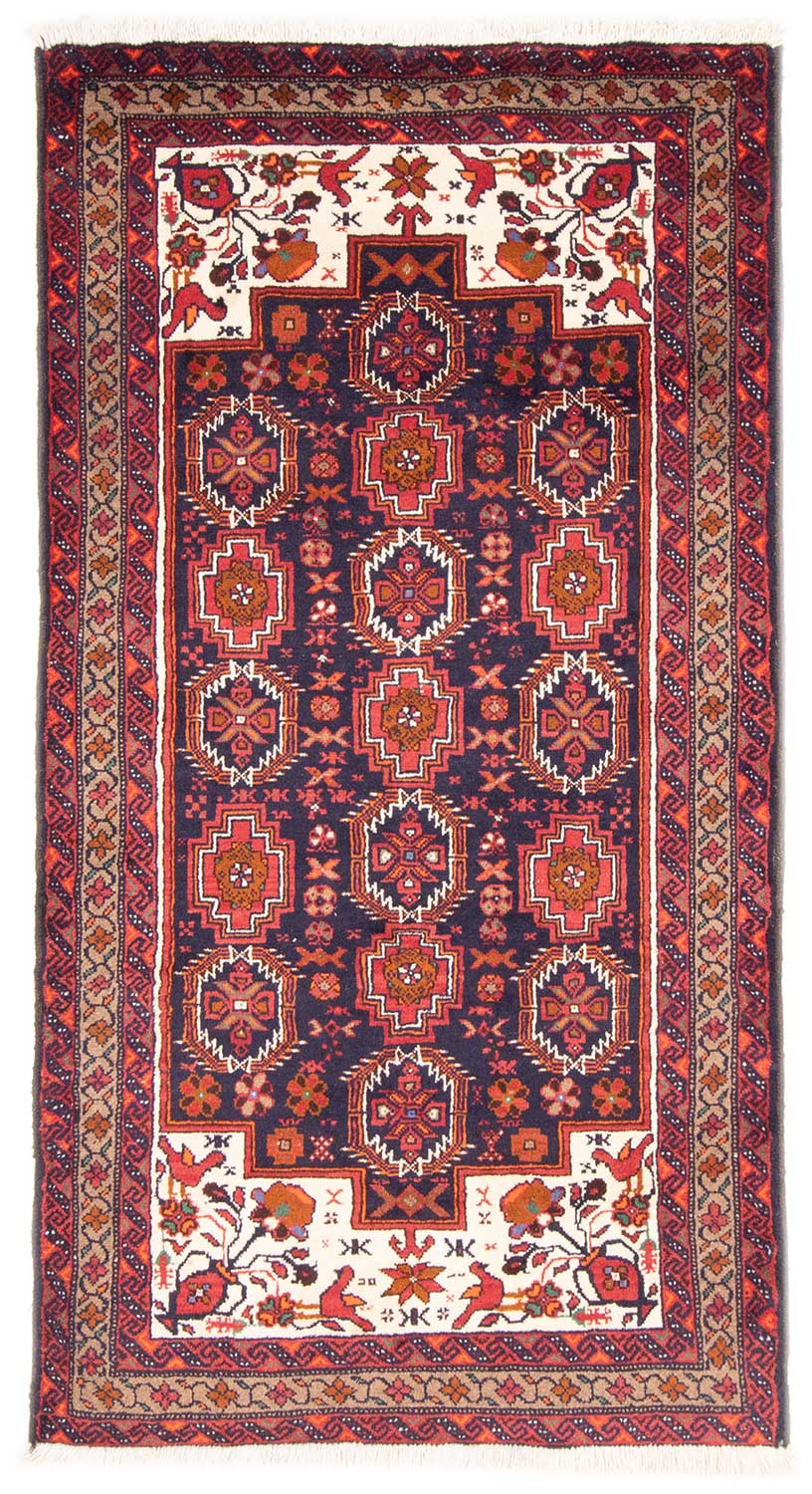 Χαλιά Belutsch - Beluch 104 x 194 cm