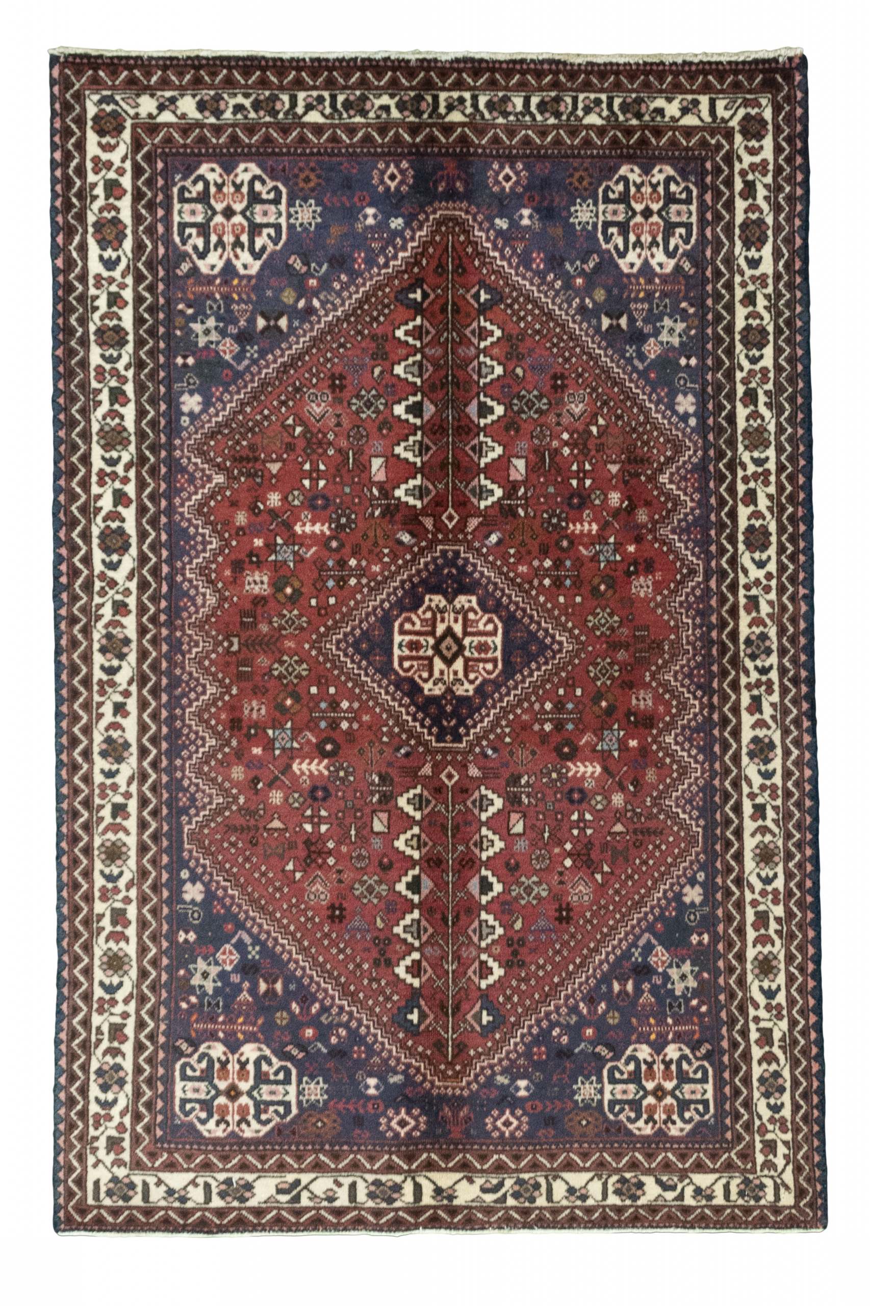 Covoare - Abadeh 100 x 154 cm