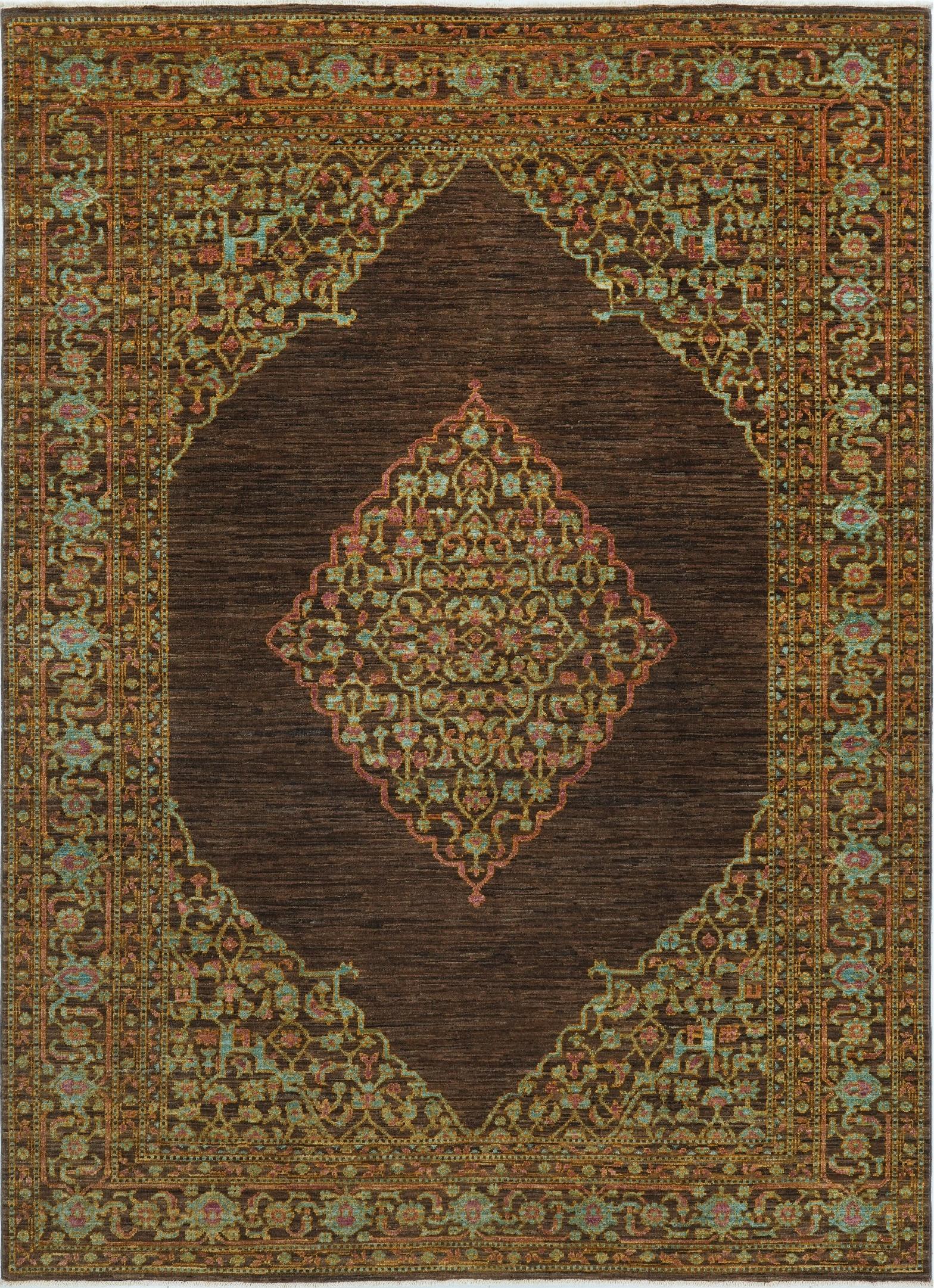 Dywany Farahan - Ziegler 177 x 239 cm