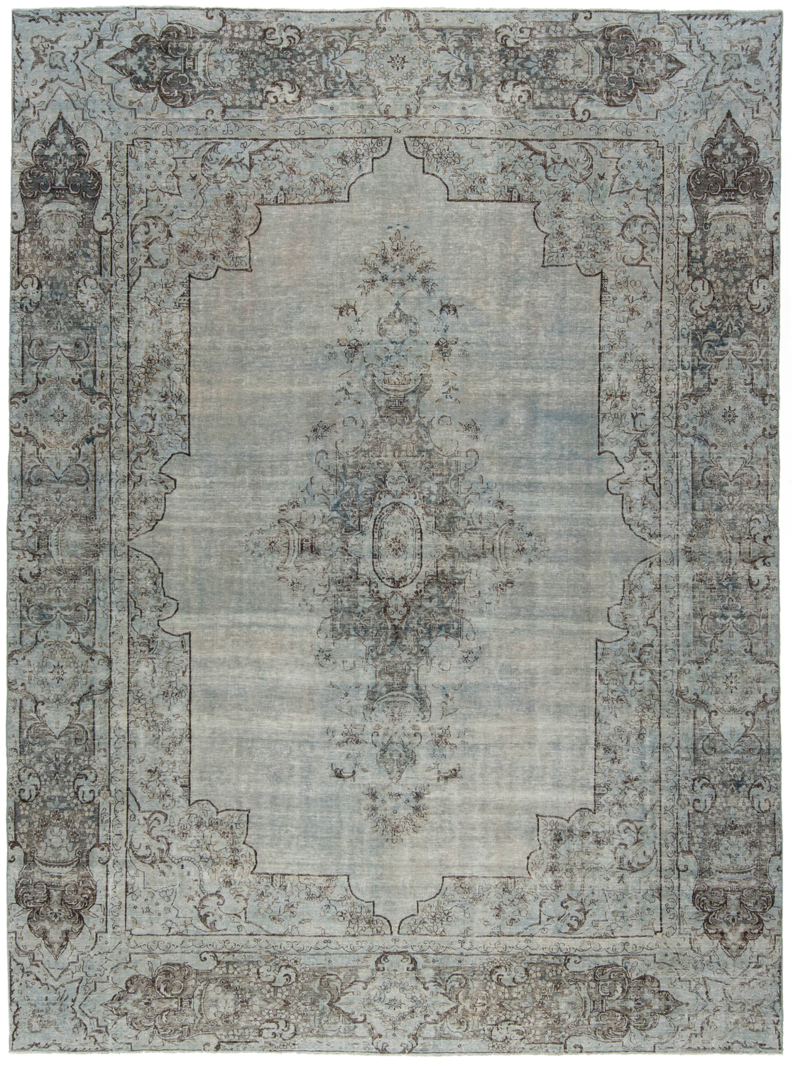 Vintage 294 x 395 cm