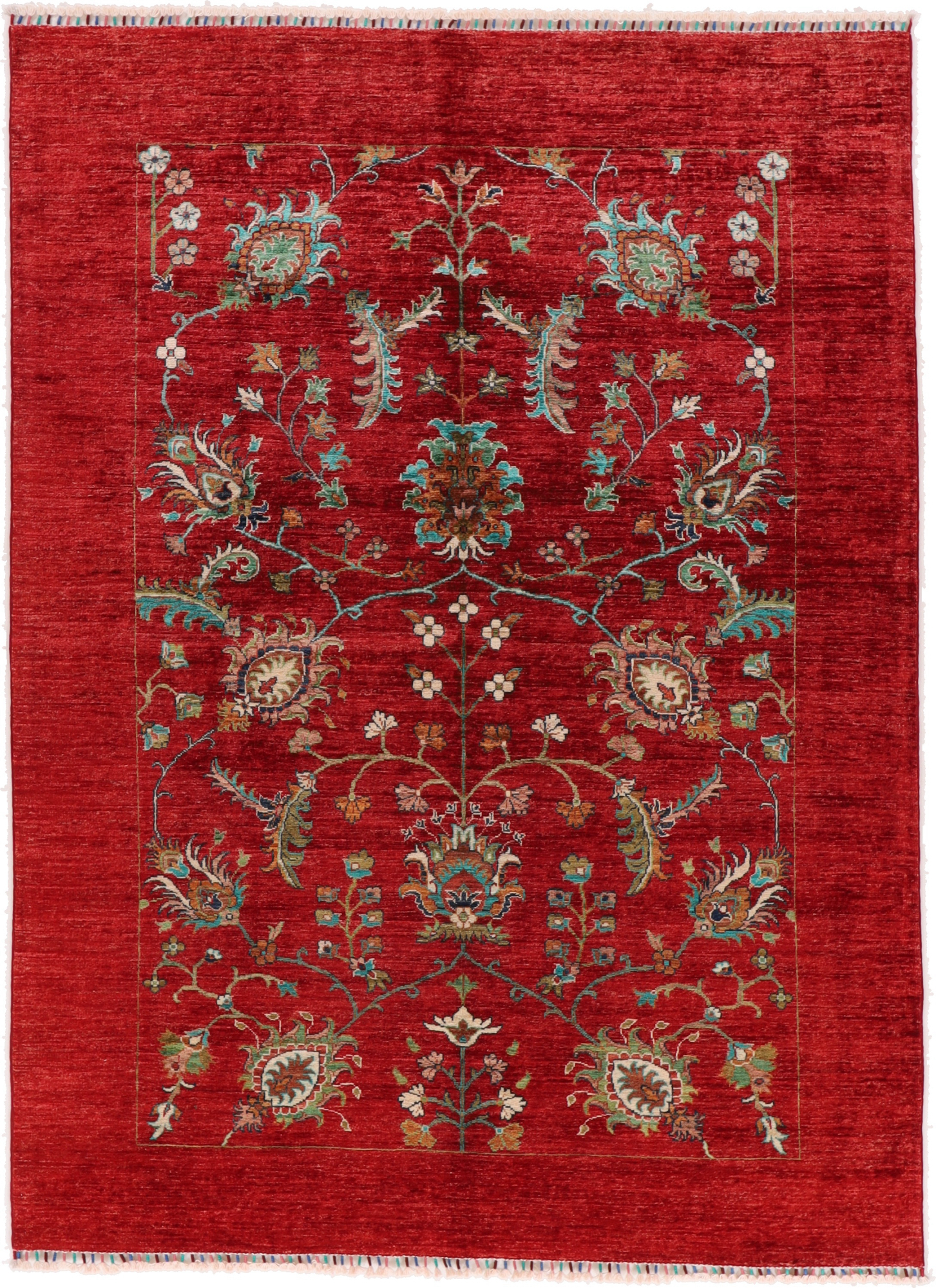 Samarkand Teppich 180 x 240