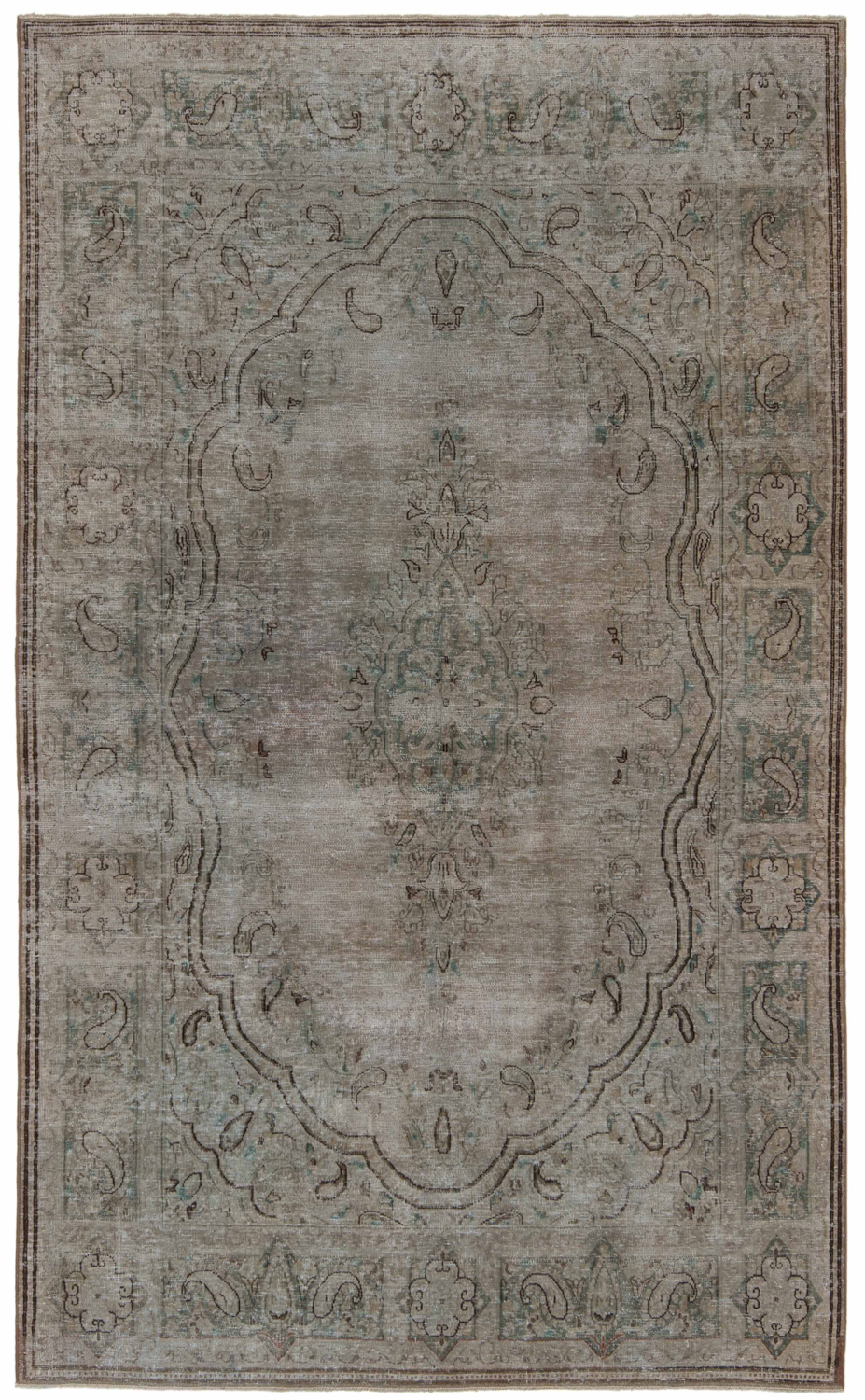 Vintage Teppiche 160x230 - Vintage original 141 x 229 cm