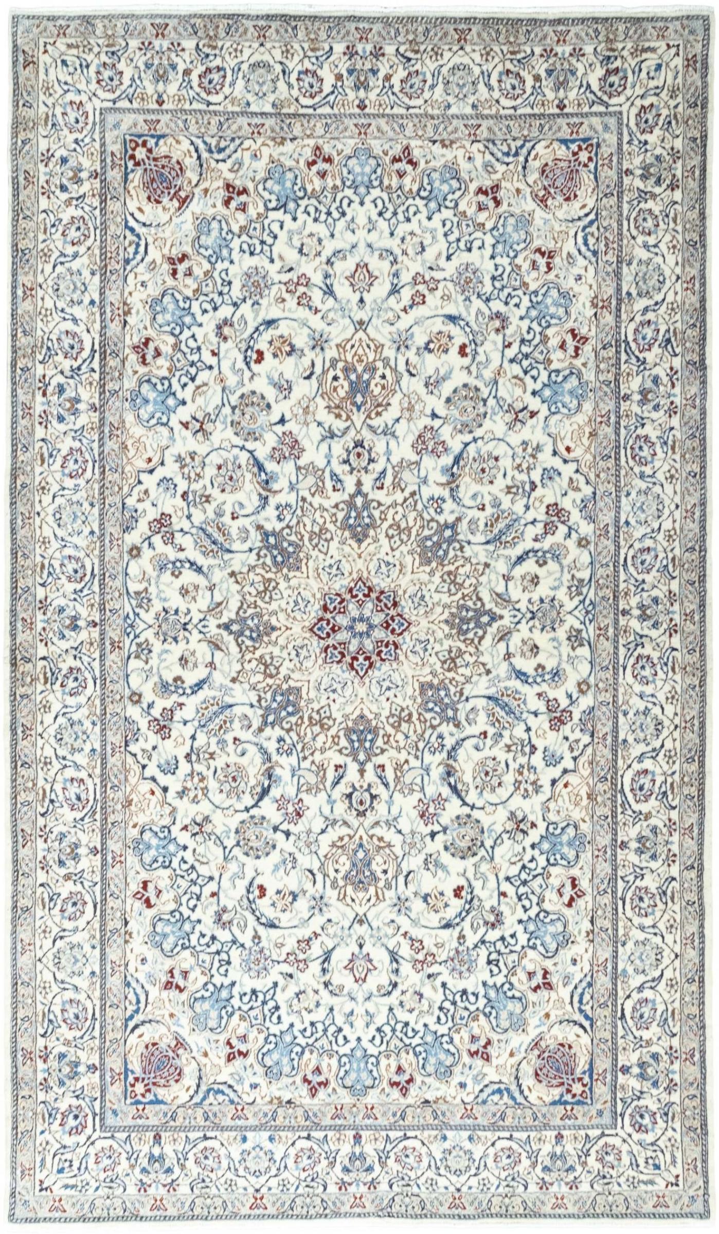 Nain Habibian - Nain 6 La 130 x 221 cm