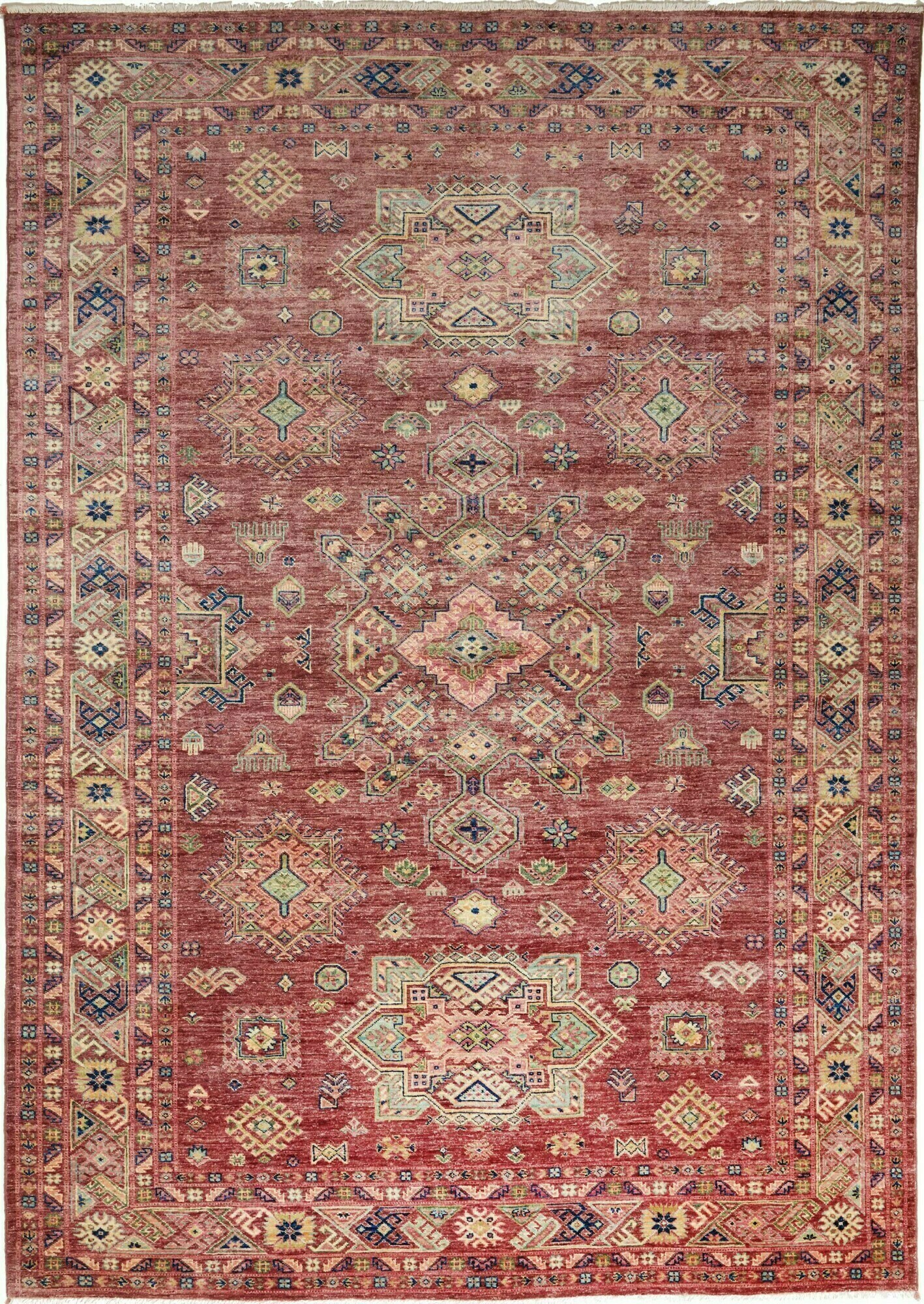 Kazak 208 x 289 cm
