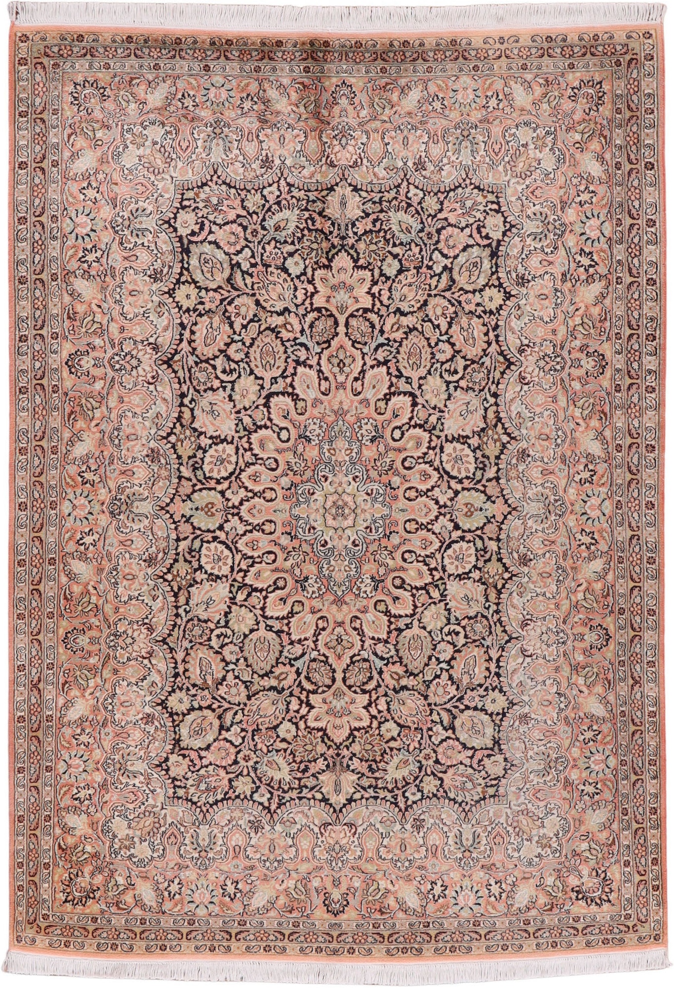 Vintage fein 159 x 218 cm