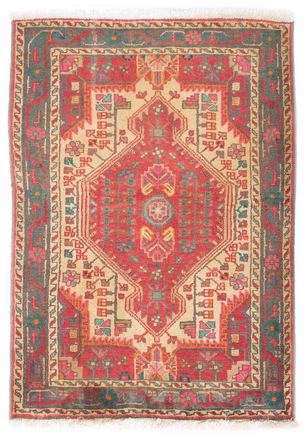 Små mattor - Tuyserkan 82 x 119 cm