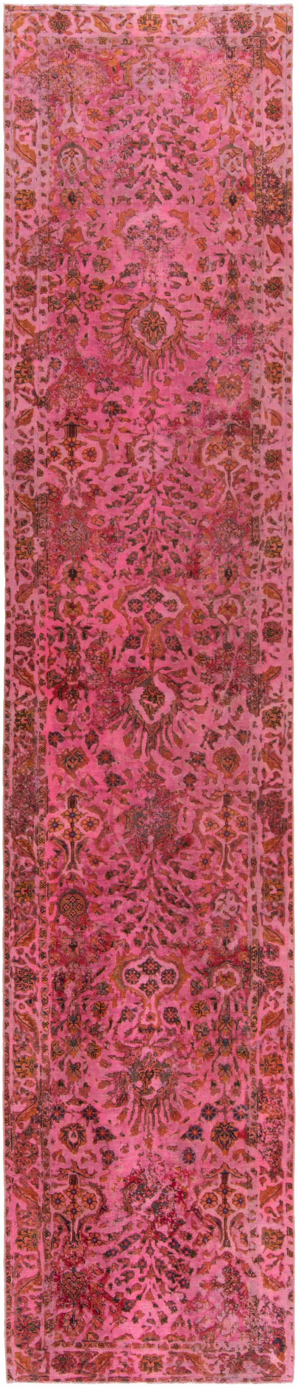 Käytävämatot Vintage - Vintage 100 x 468 cm
