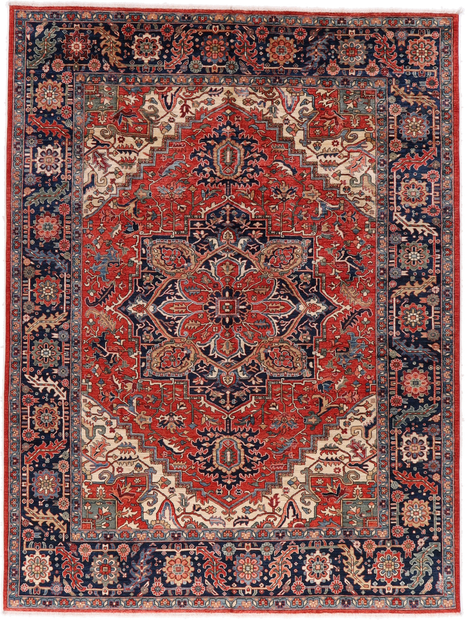 Tapetes Heriz - Heriz 273 x 365 cm