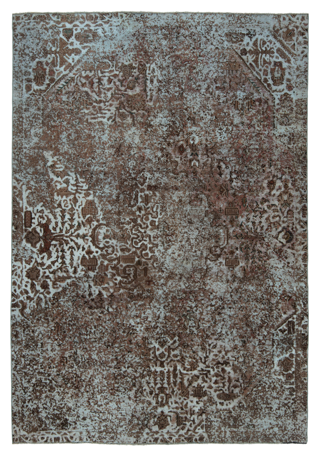 180x260 Rug - Vintage 178 x 260 cm
